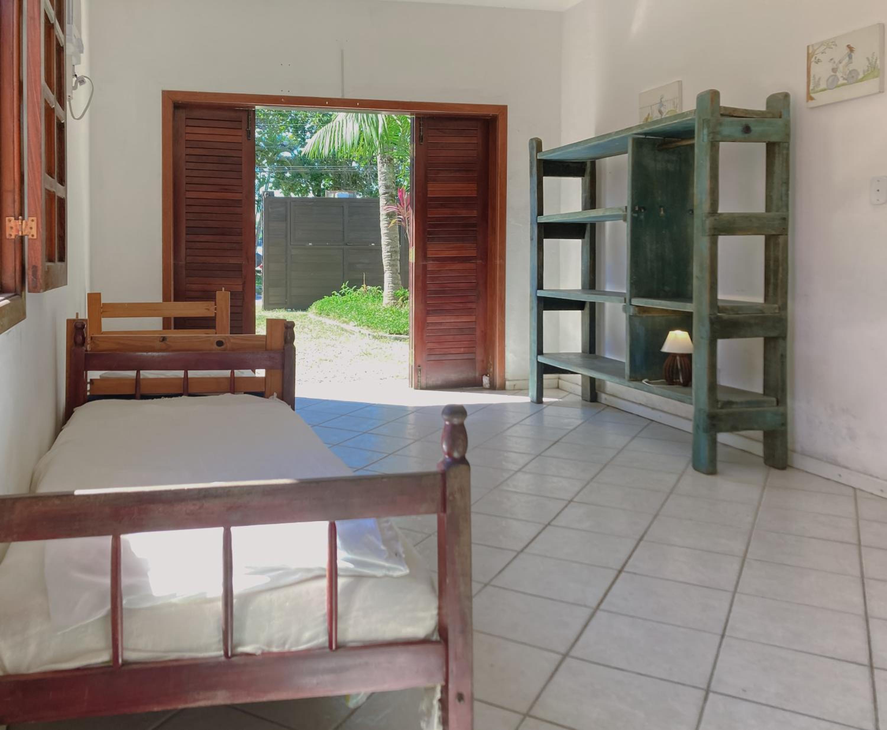 Casa frente ao mar