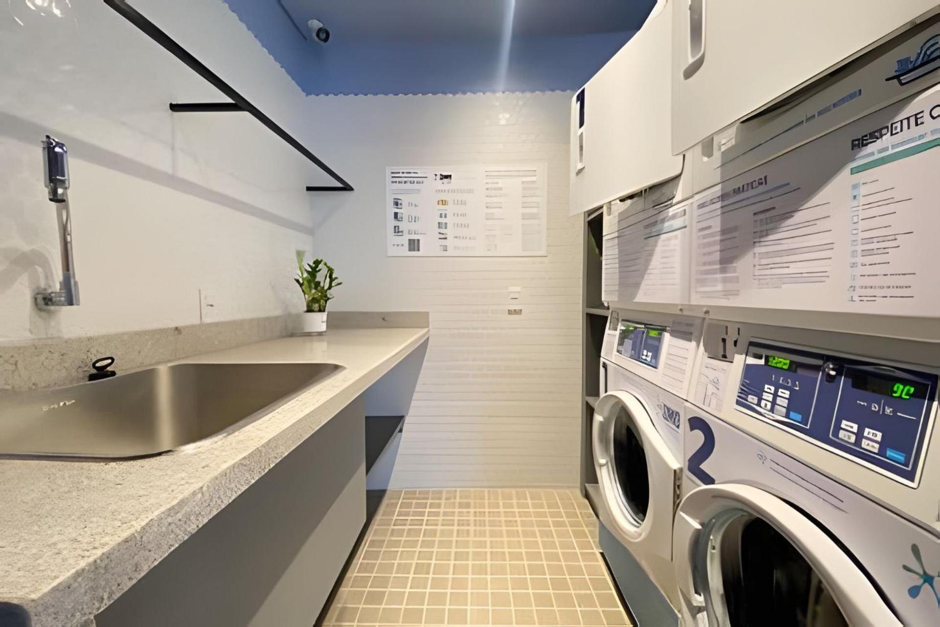 Morcelli Mobiliados - Uniqo Smart Living