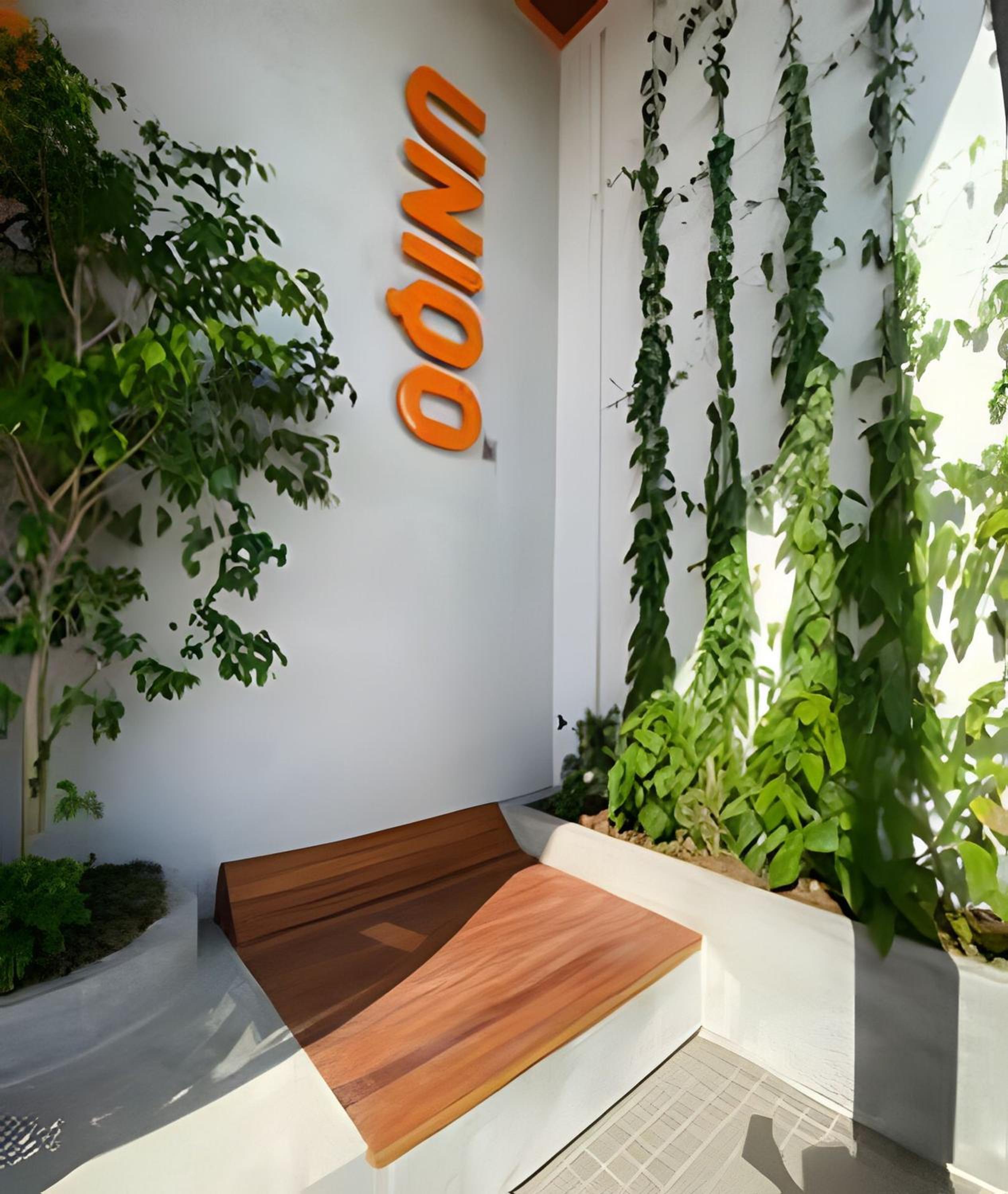 Morcelli Mobiliados - Uniqo Smart Living