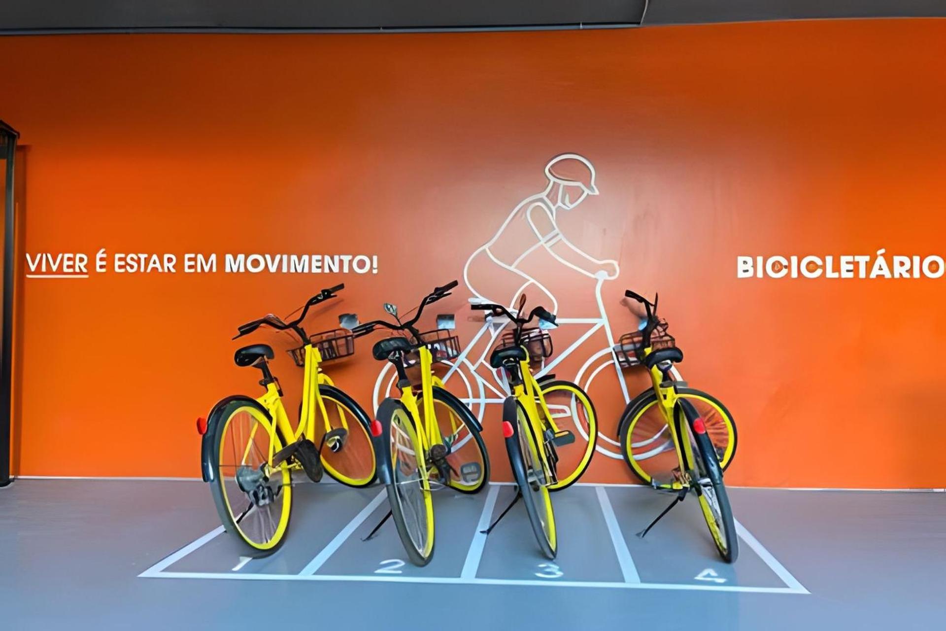 Morcelli Mobiliados - Uniqo Smart Living