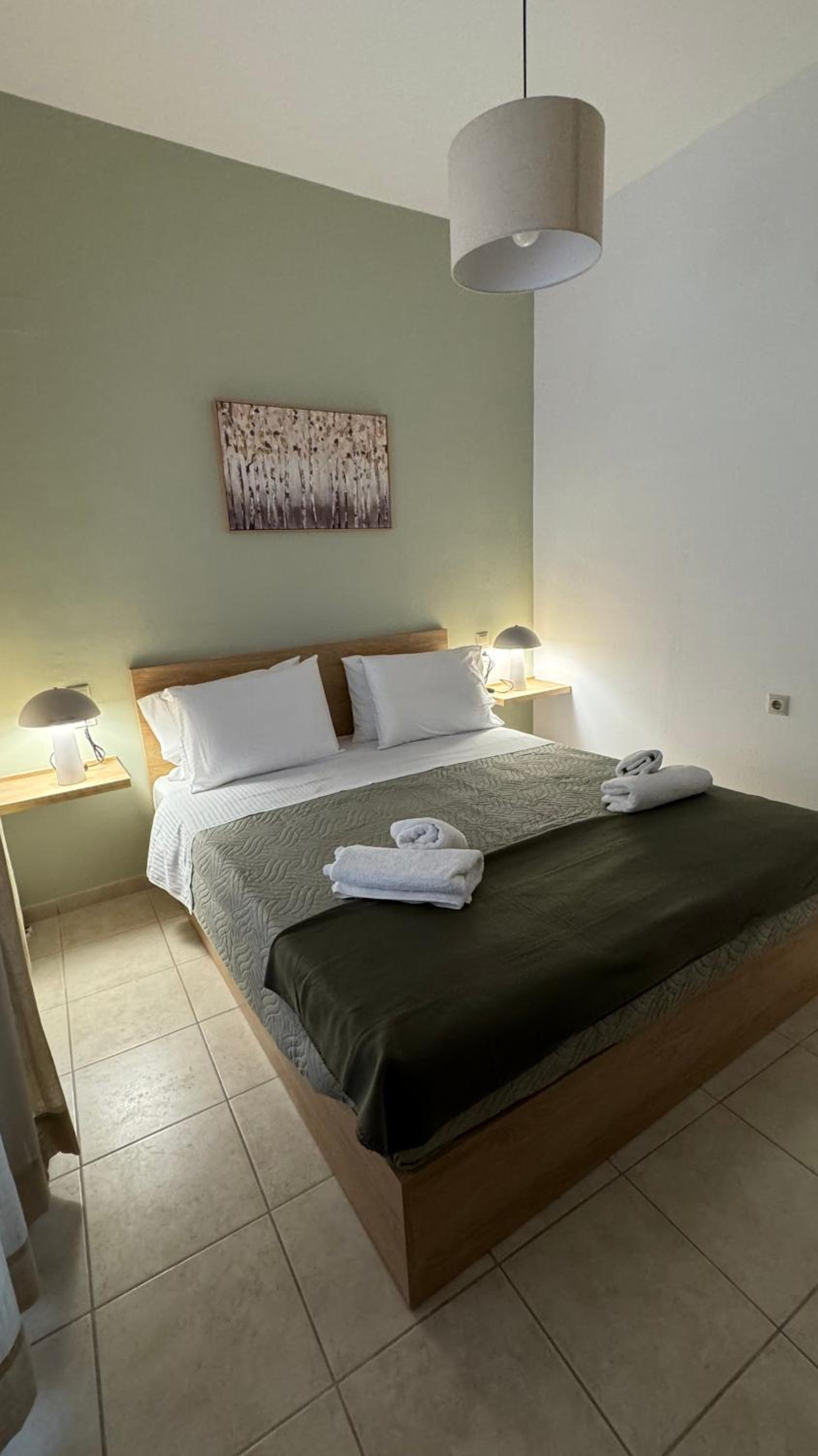 Creta Apt Mela B3 photo 2