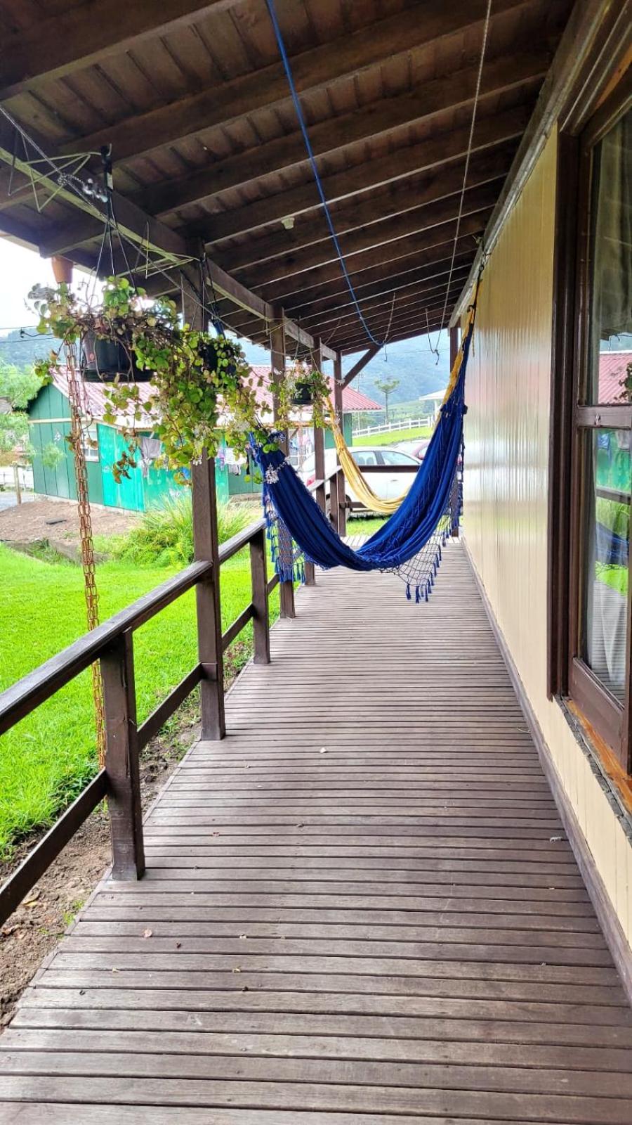 Casa dos Miller