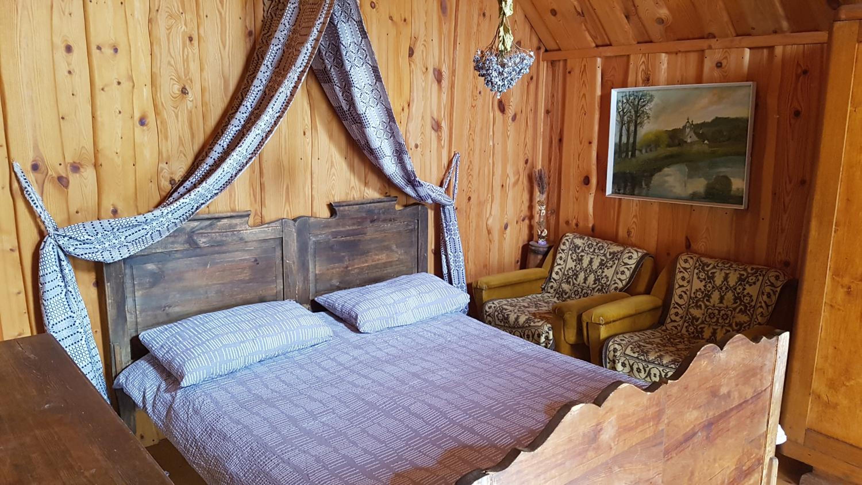 Oreivių užuovėja
