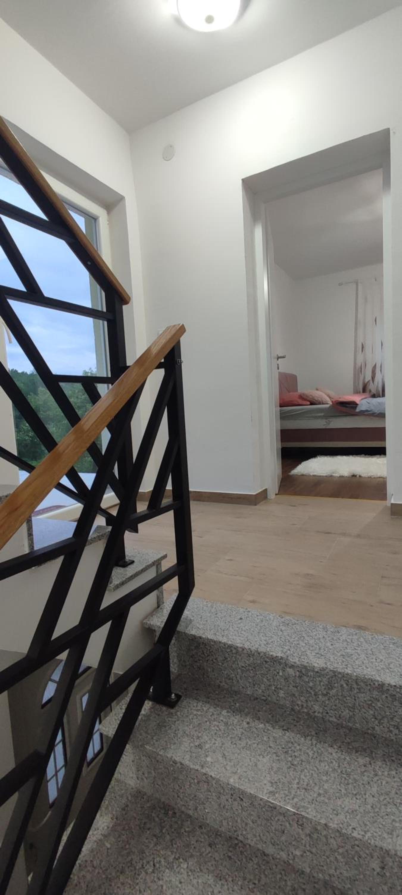 Villa Ruscello