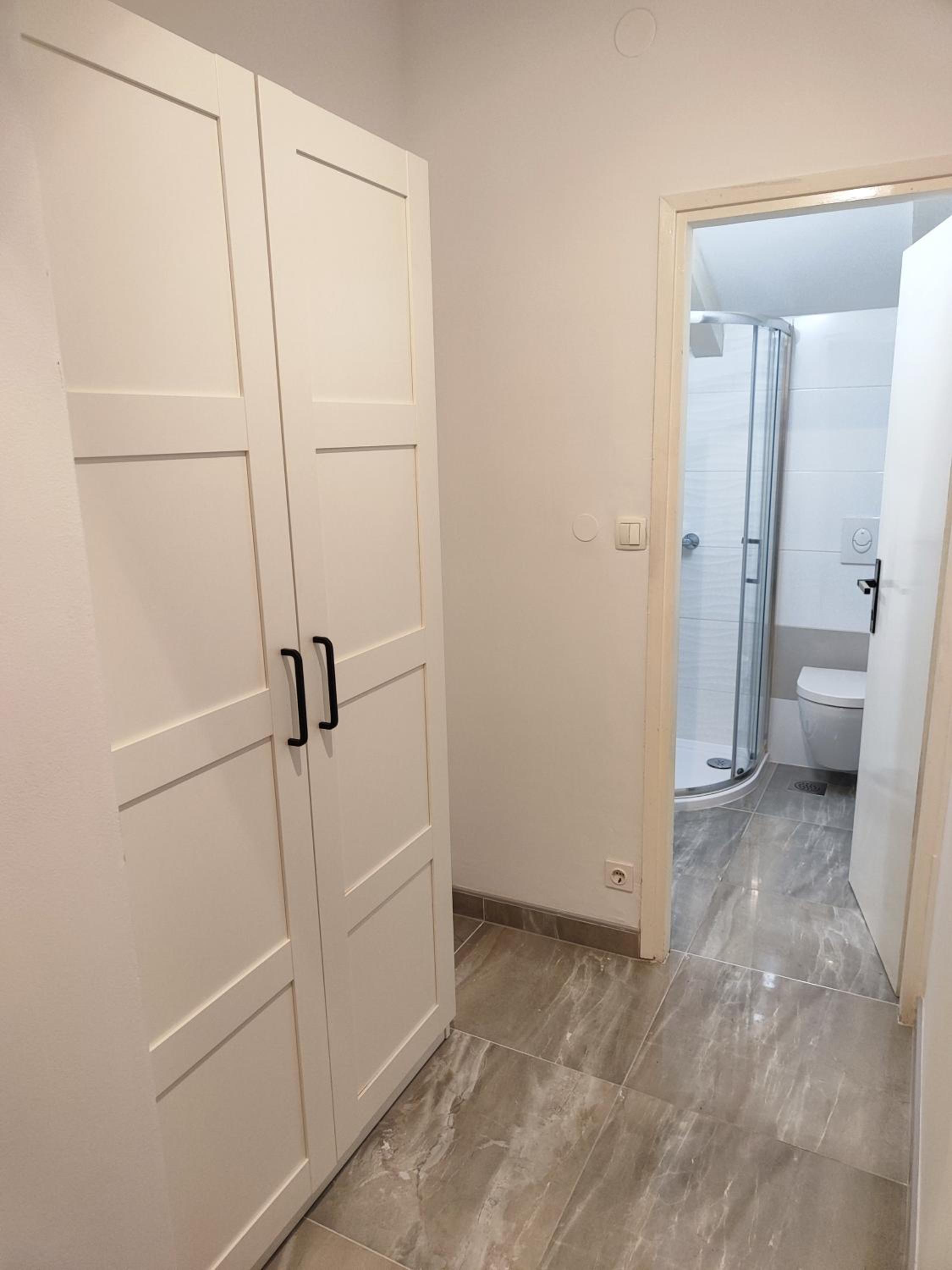 Apartmani Seka
