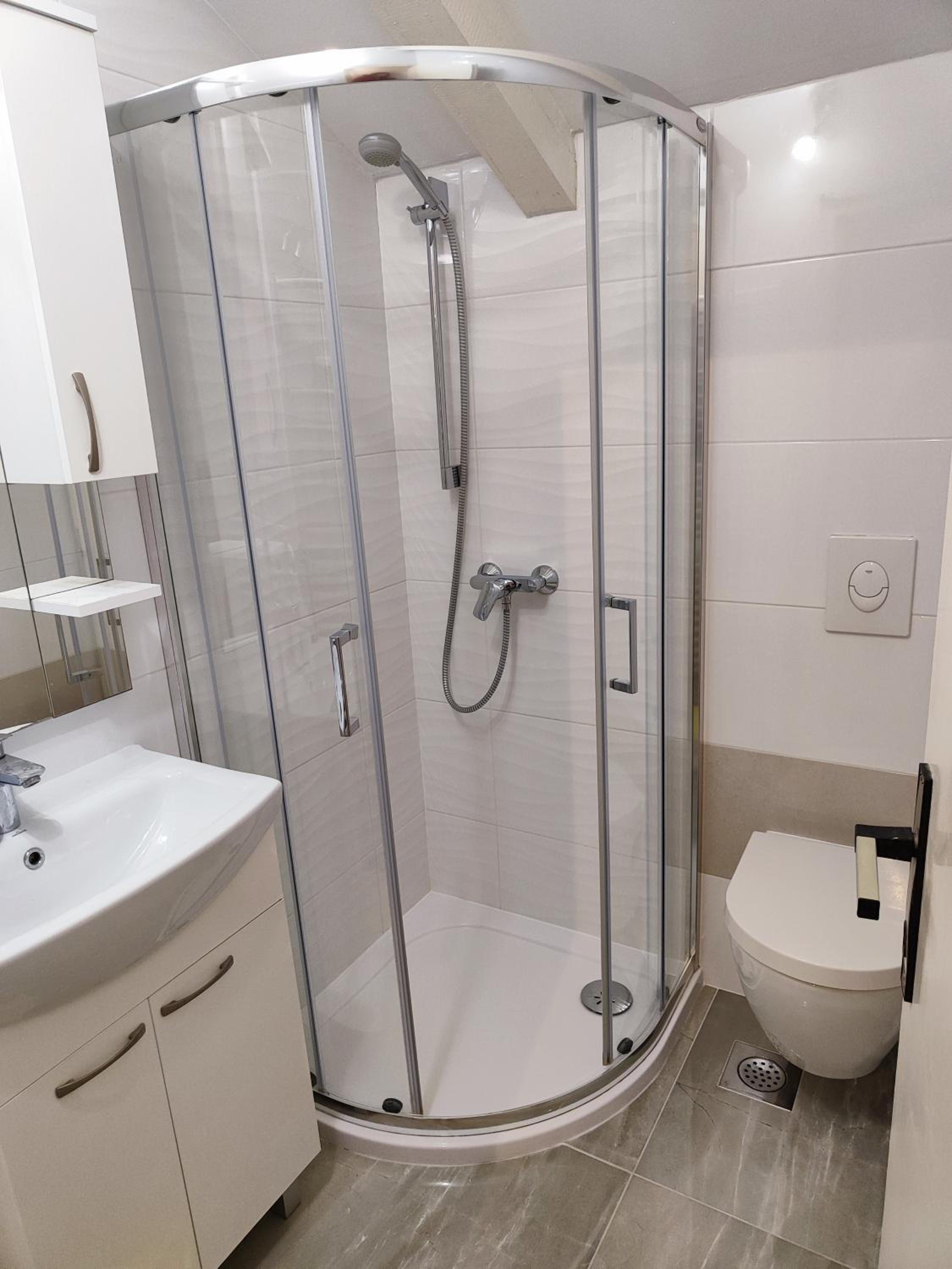 Apartmani Seka