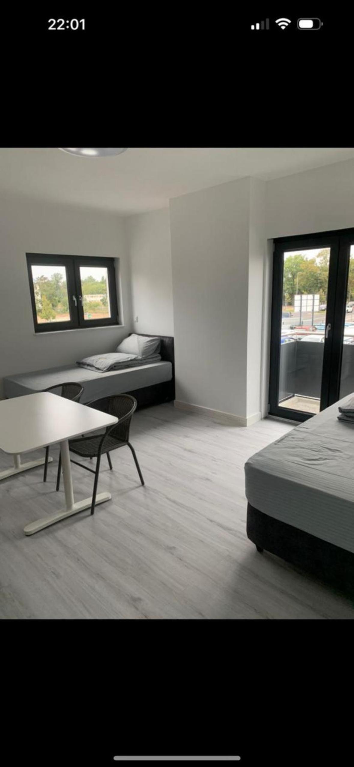 Elvano Apartments