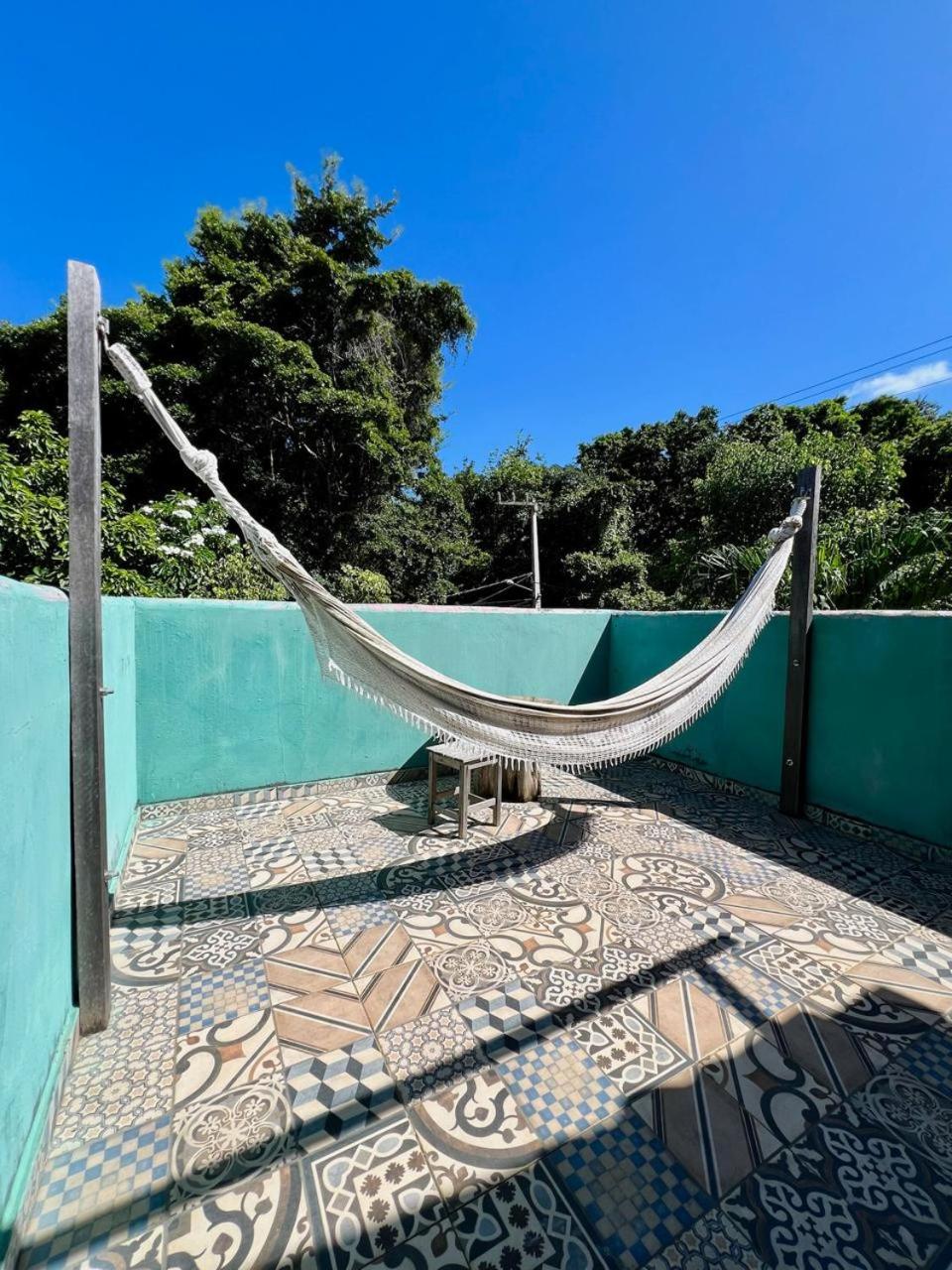 Tropical Hostel