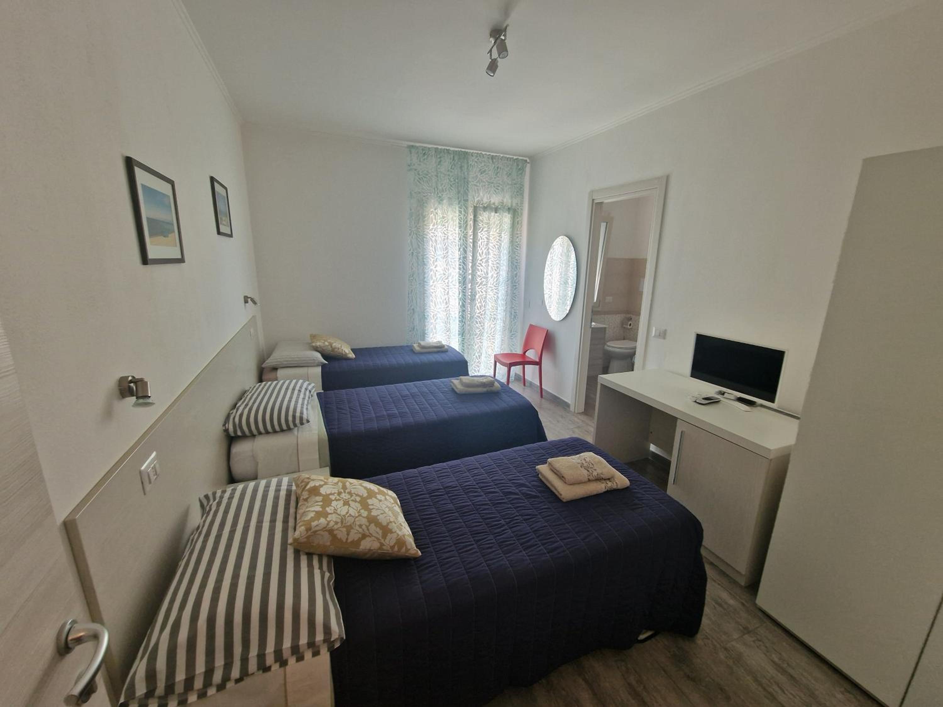 B&B EDEN OGLIASTRA view 3