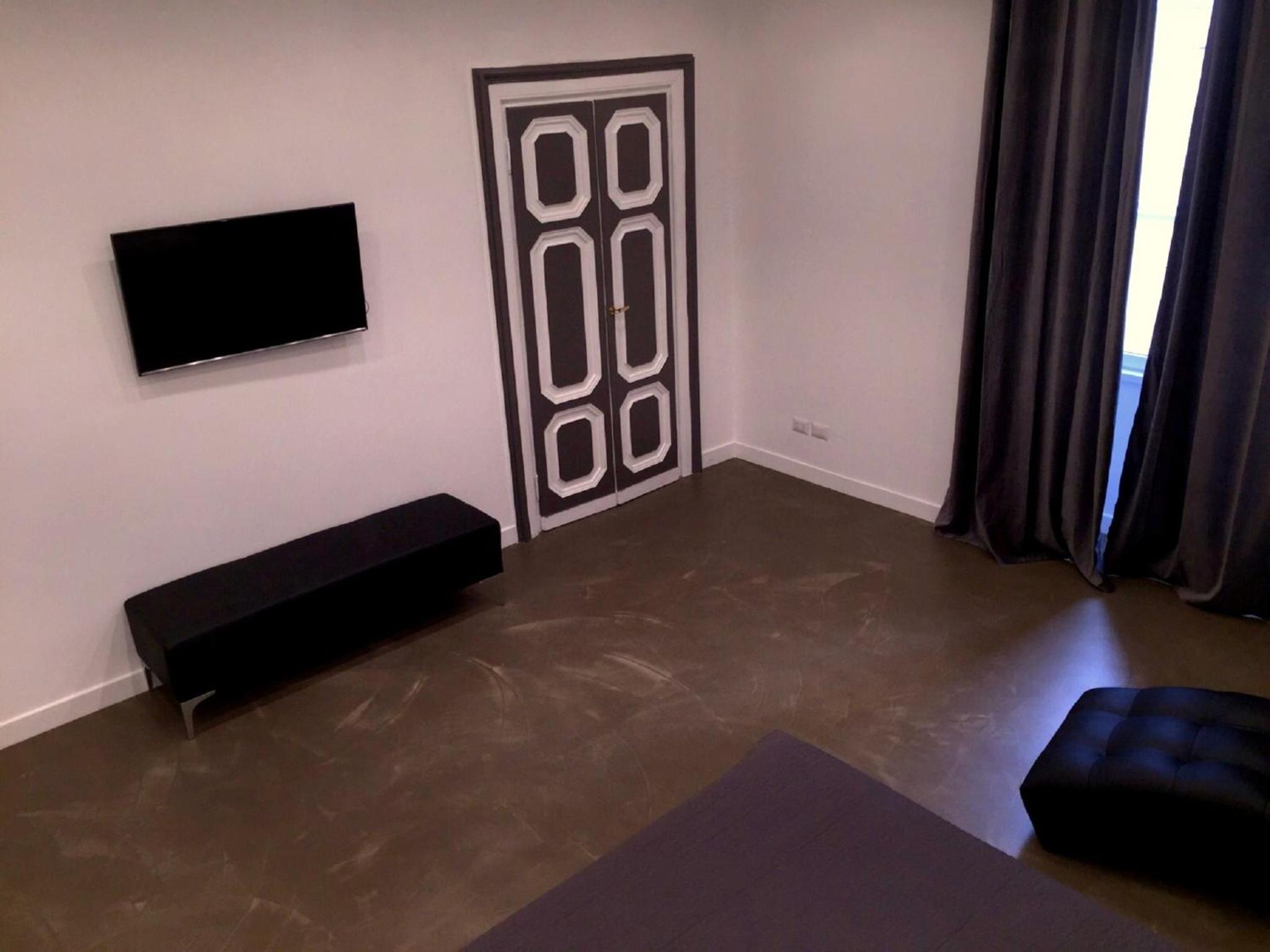 I LOVE ROMA Guest House
