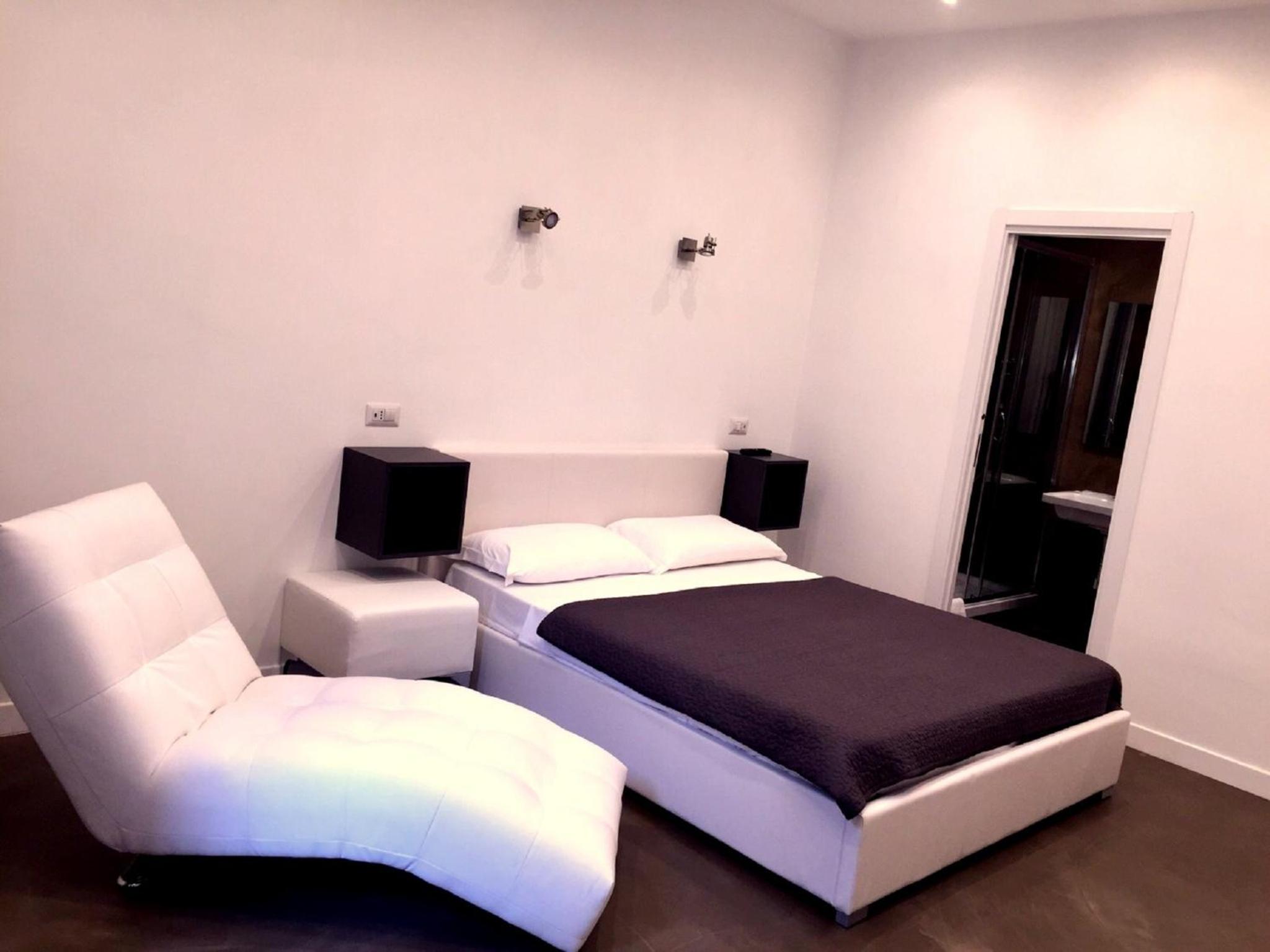 I LOVE ROMA Guest House