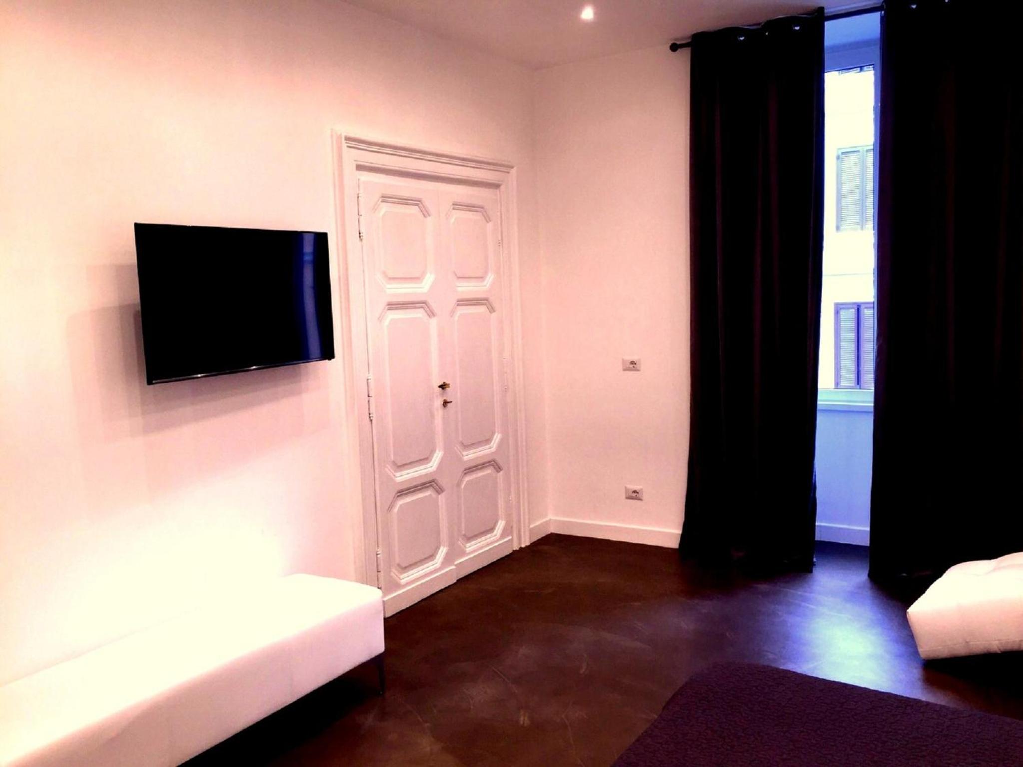 I LOVE ROMA Guest House