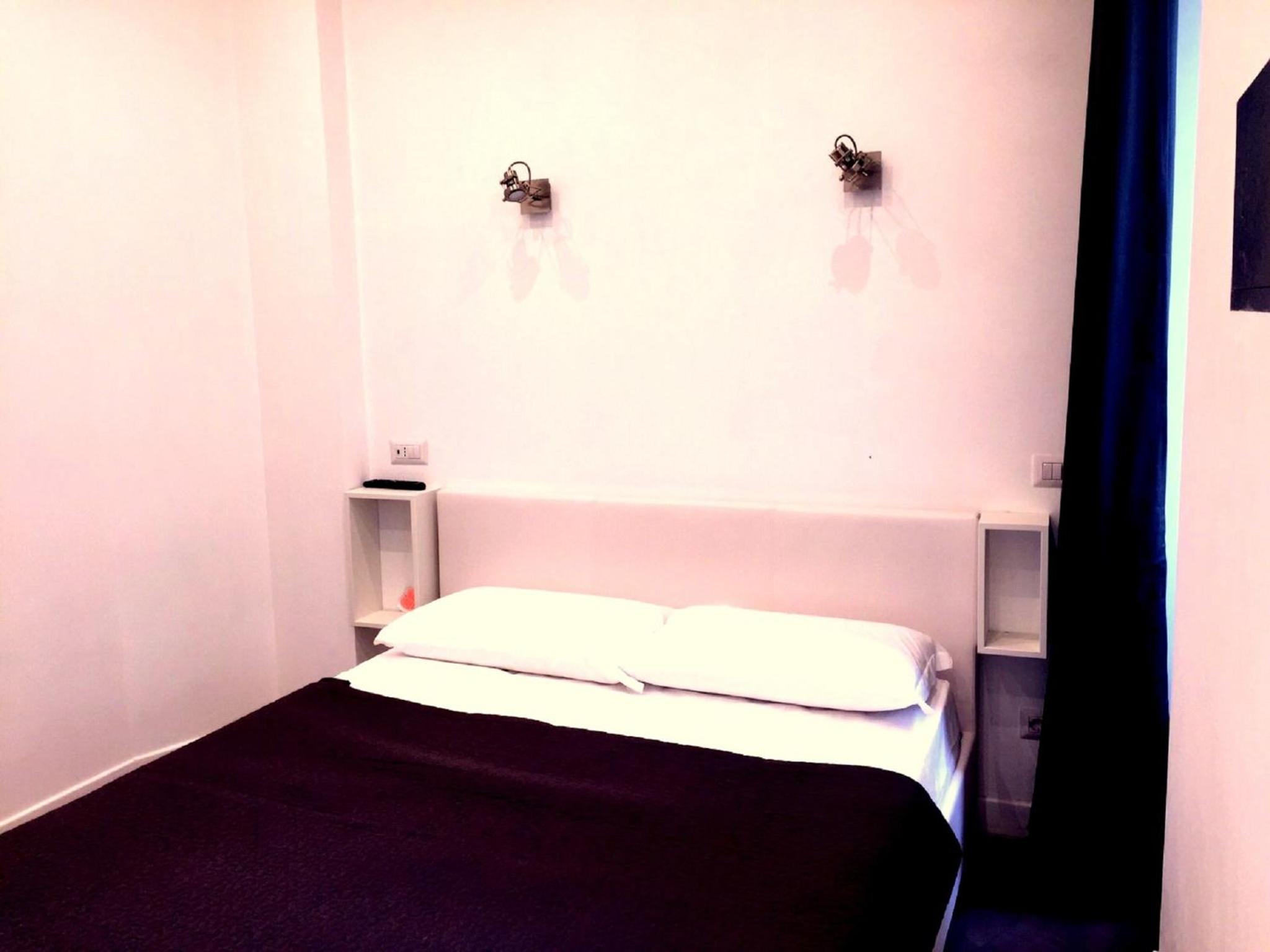 I LOVE ROMA Guest House