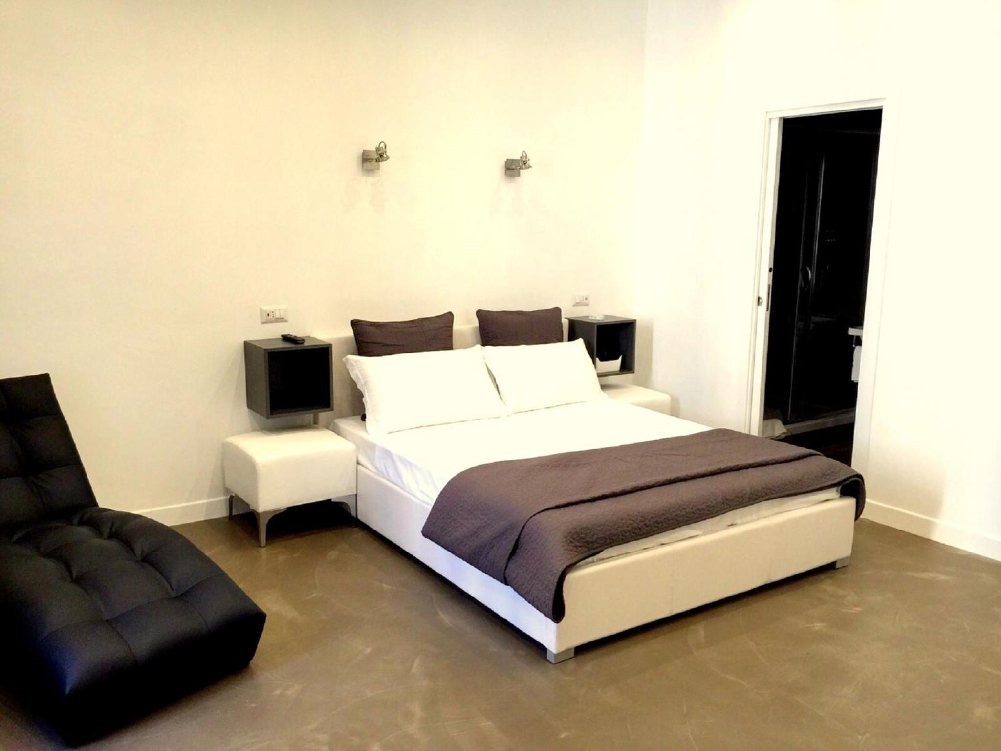 I LOVE ROMA Guest House