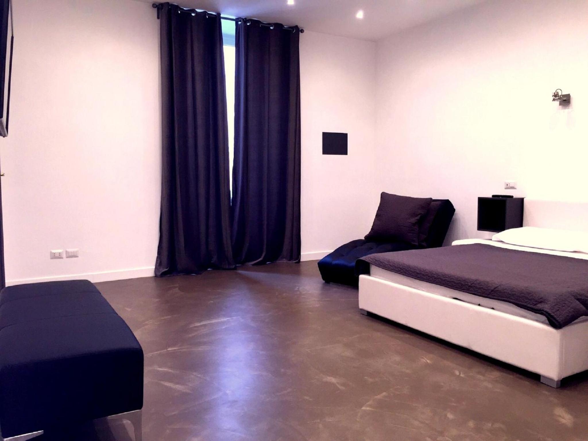 I LOVE ROMA Guest House