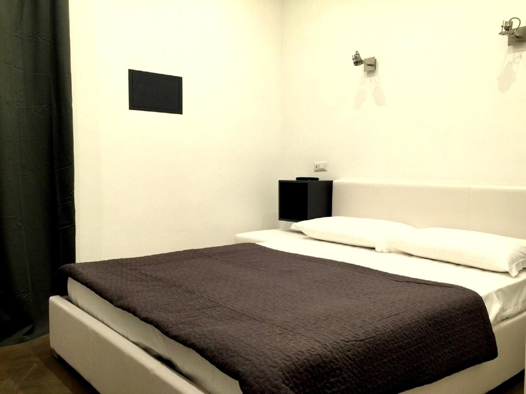 I LOVE ROMA Guest House