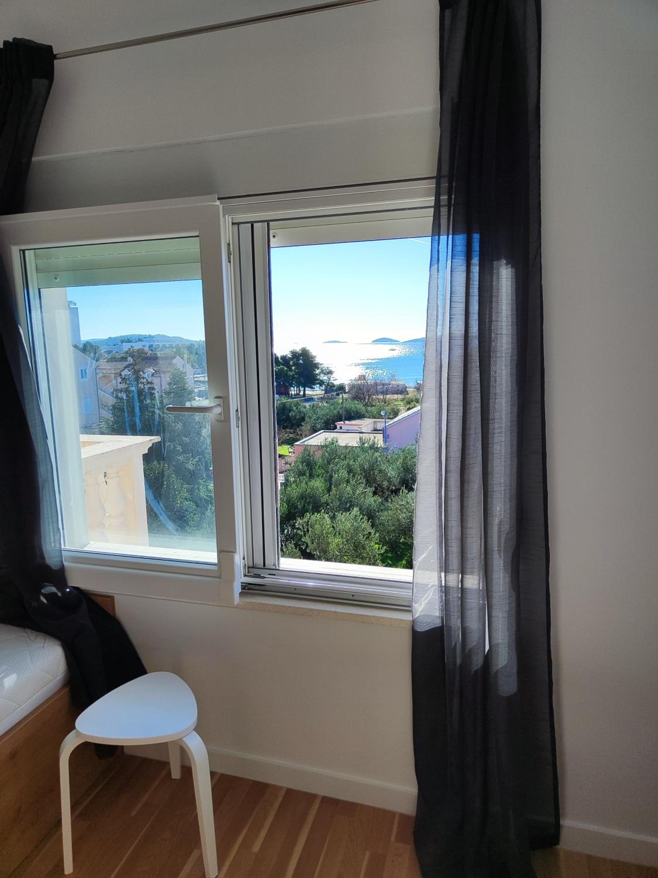 Apartmani Seka