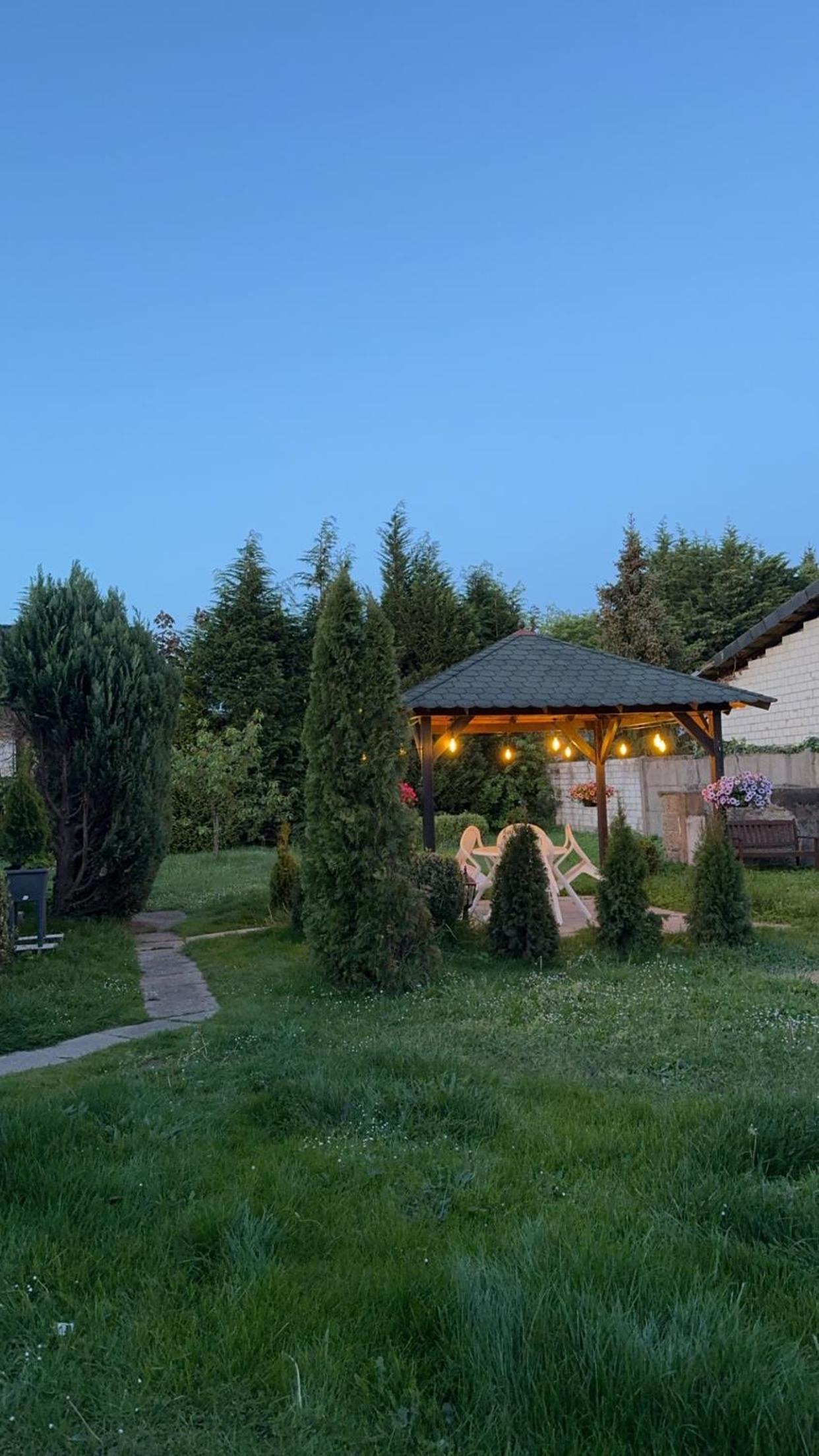 Ferienwohnung E