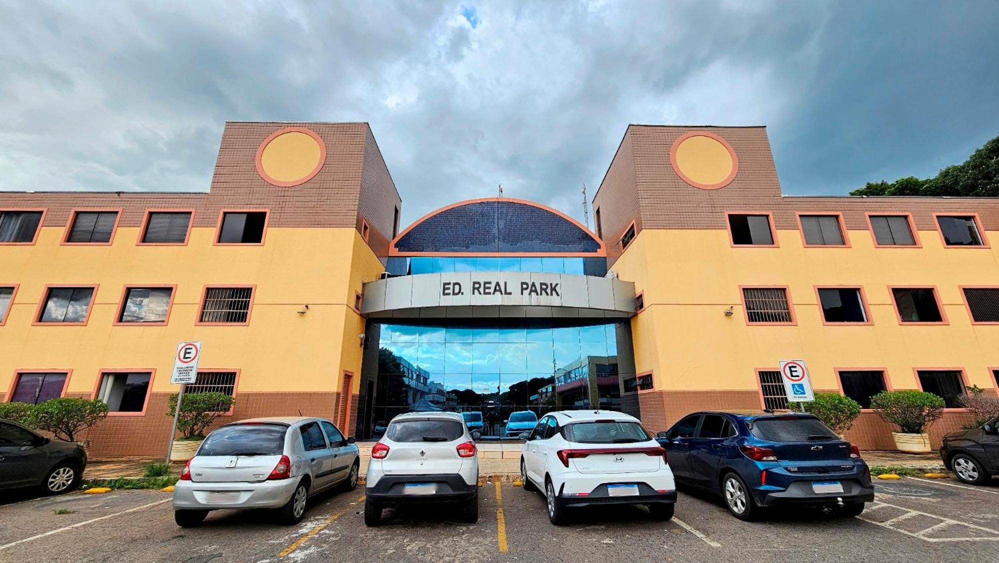 HP01 Real Park