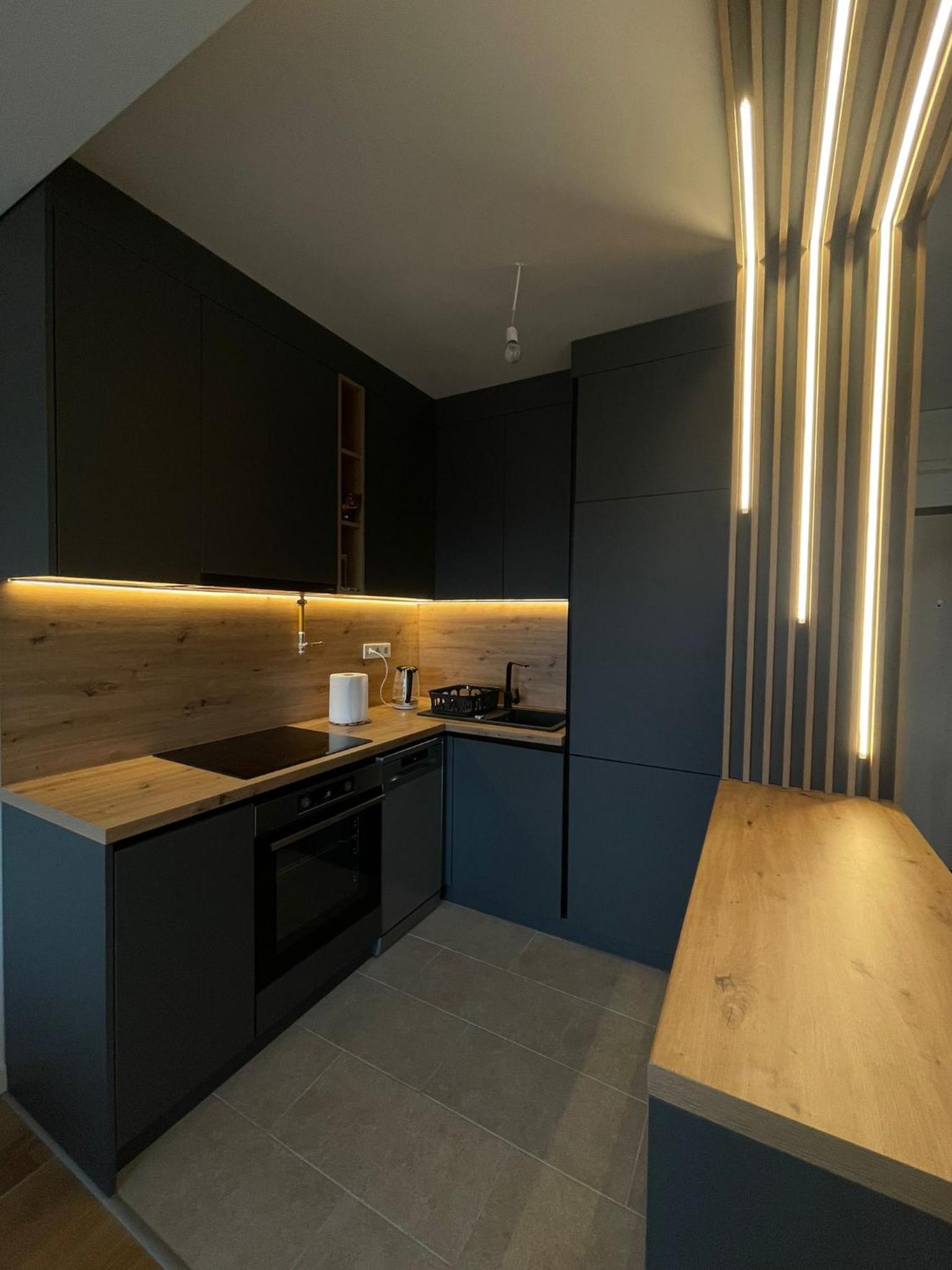 Ilidža VIP apartment