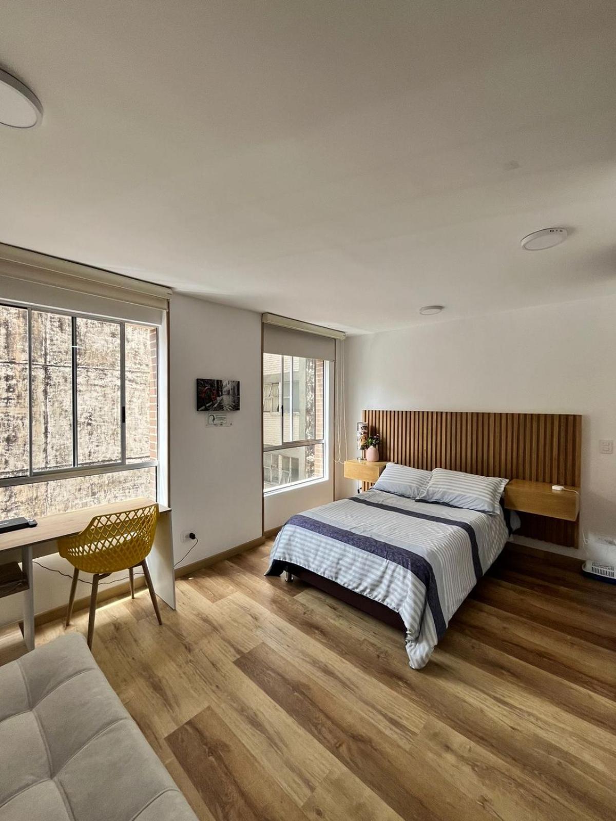 La Candelaria, Maravilloso y Cómodo loft By TSI Property Mangement