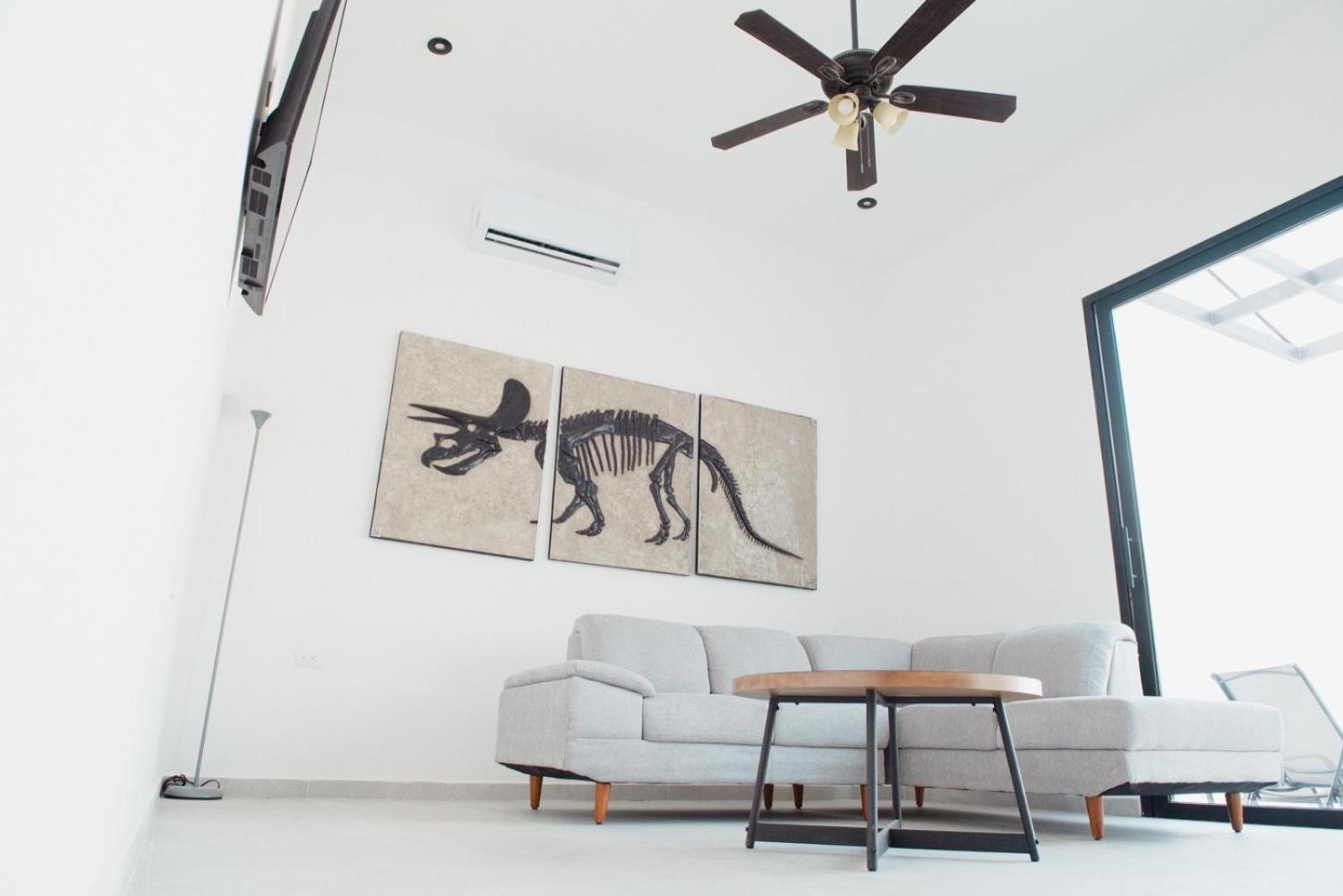 Casa Villa Arena view 3