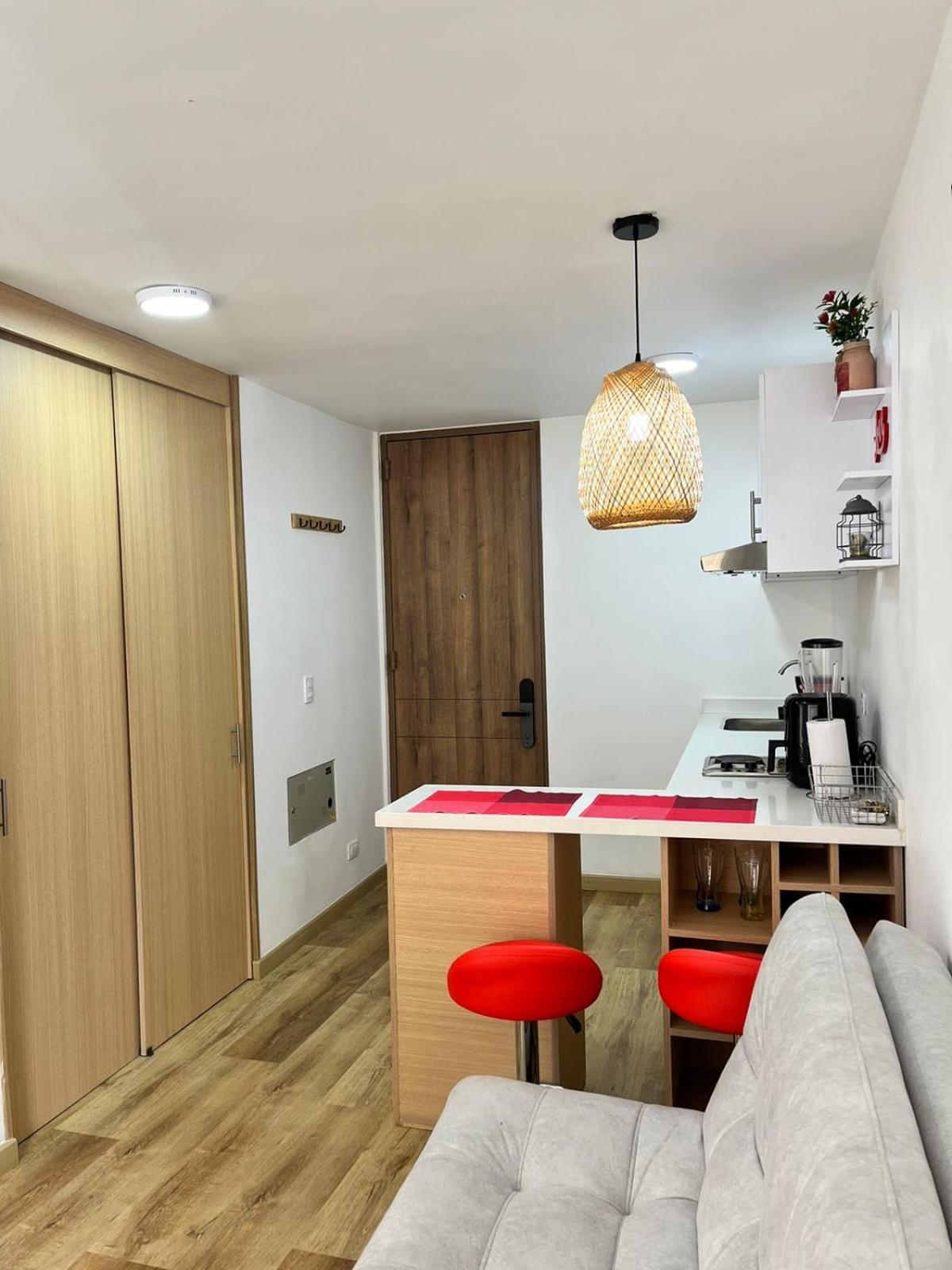 La Candelaria, Maravilloso y Cómodo loft By TSI Property Mangement