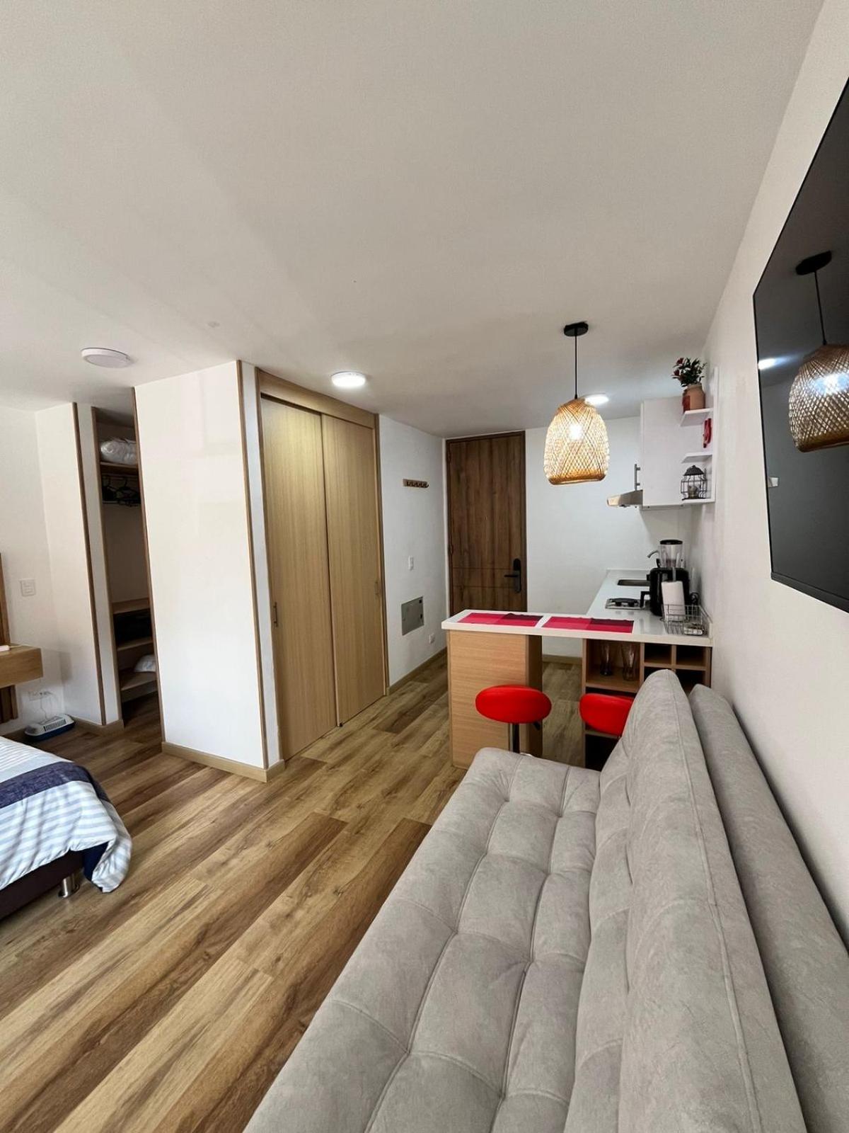 La Candelaria, Maravilloso y Cómodo loft By TSI Property Mangement