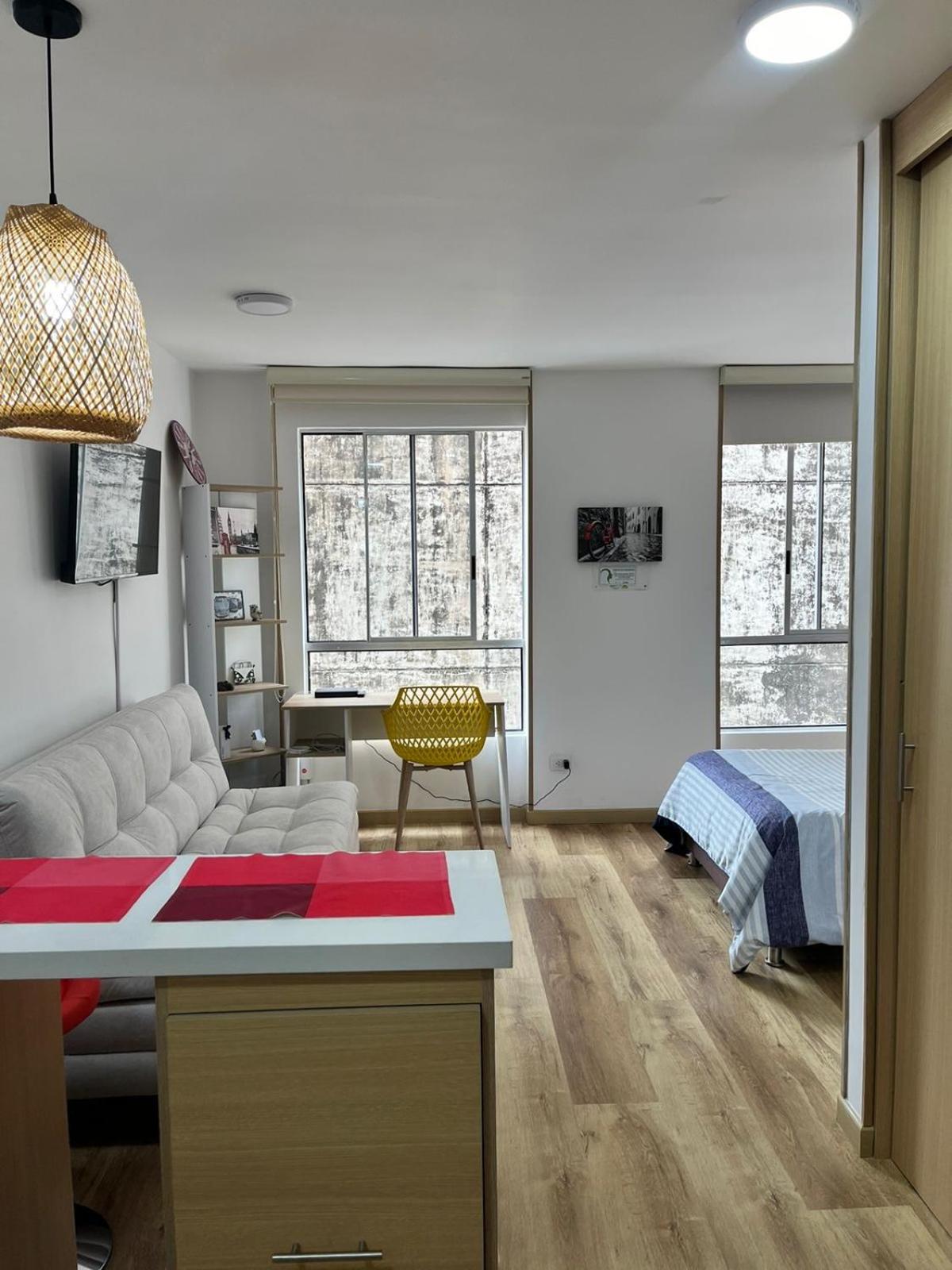 La Candelaria, Maravilloso y Cómodo loft By TSI Property Mangement