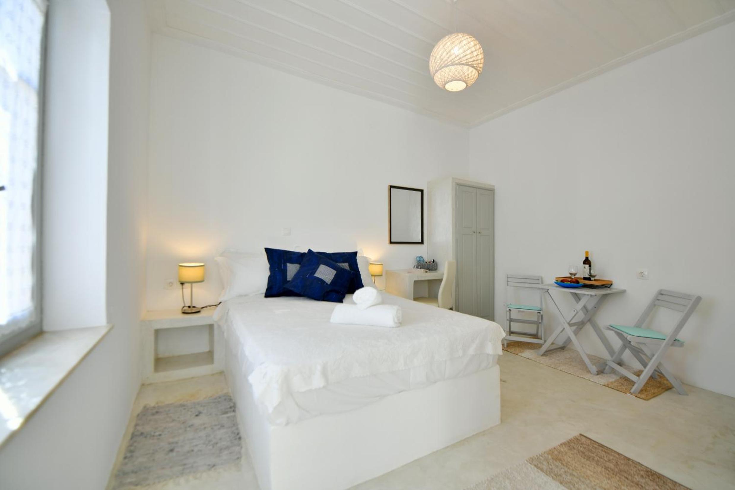 Loukia's Studio en Hydra