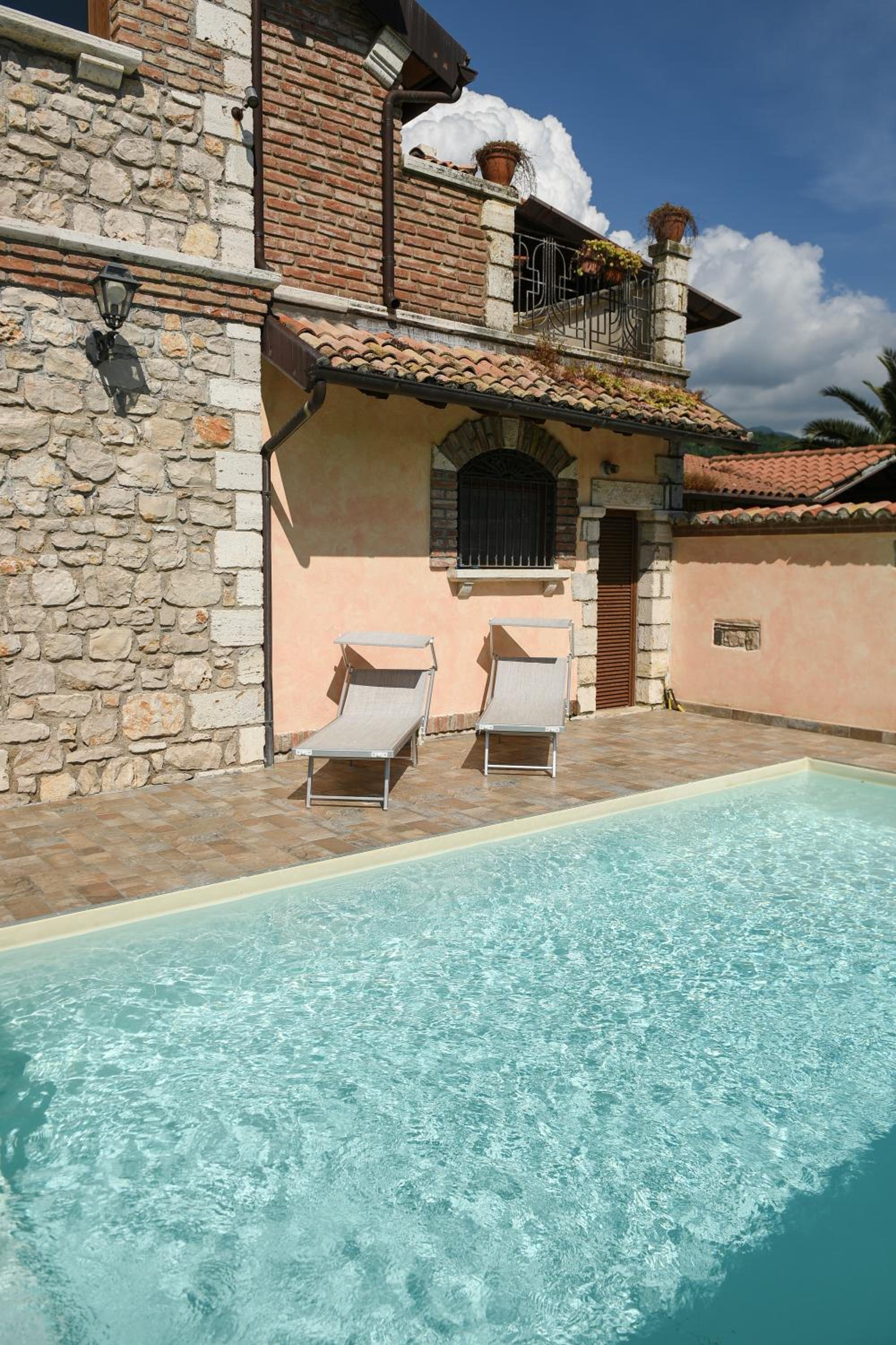 Casale Esmeralda