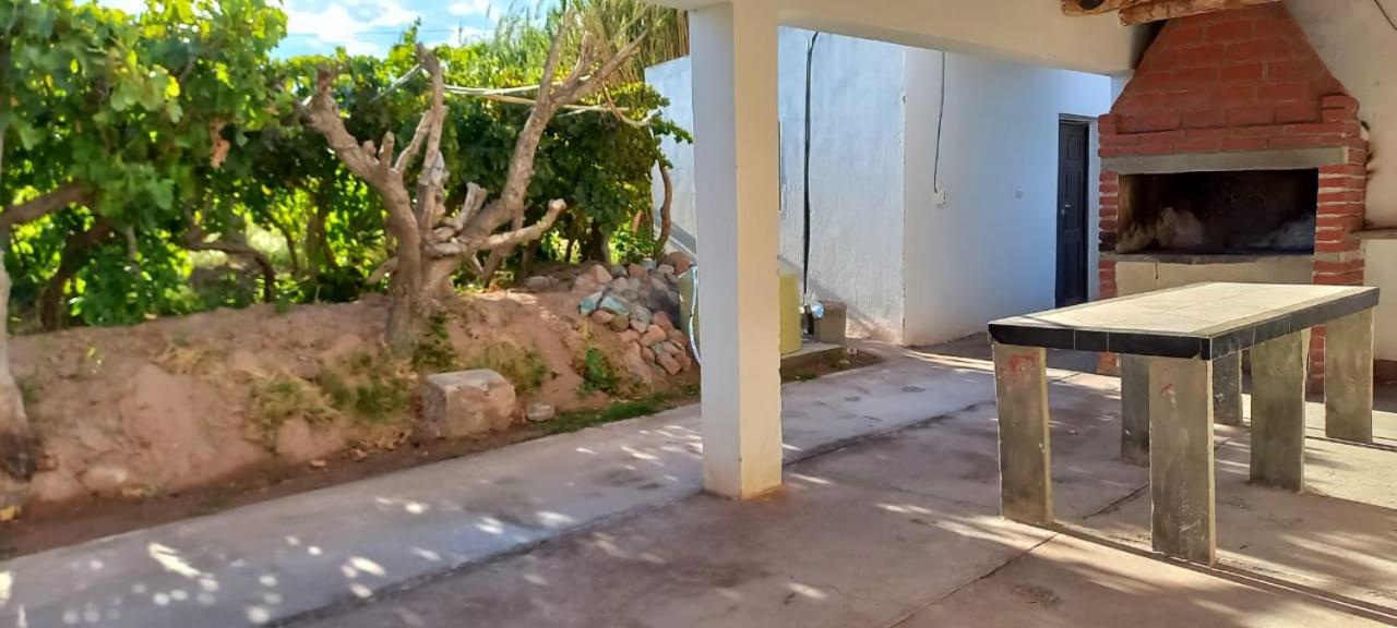 Casa de Campo Sol del Valle