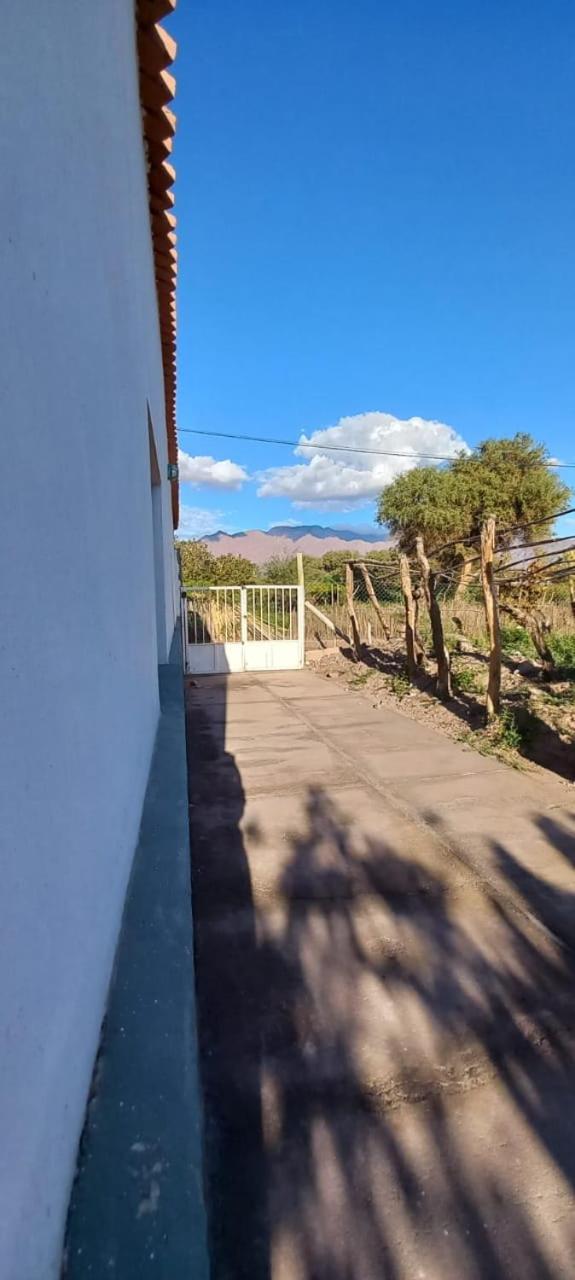 Casa de Campo Sol del Valle