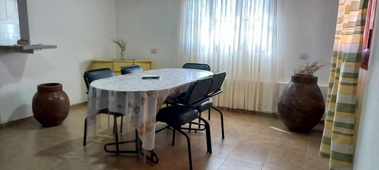 Casa de Campo Sol del Valle