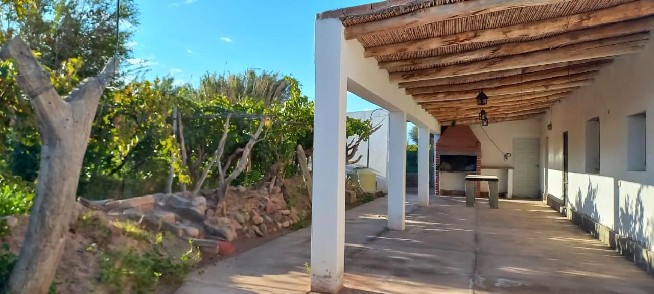 Casa de Campo Sol del Valle