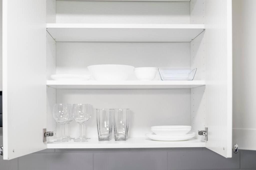 Modern & Unique Studio Unit