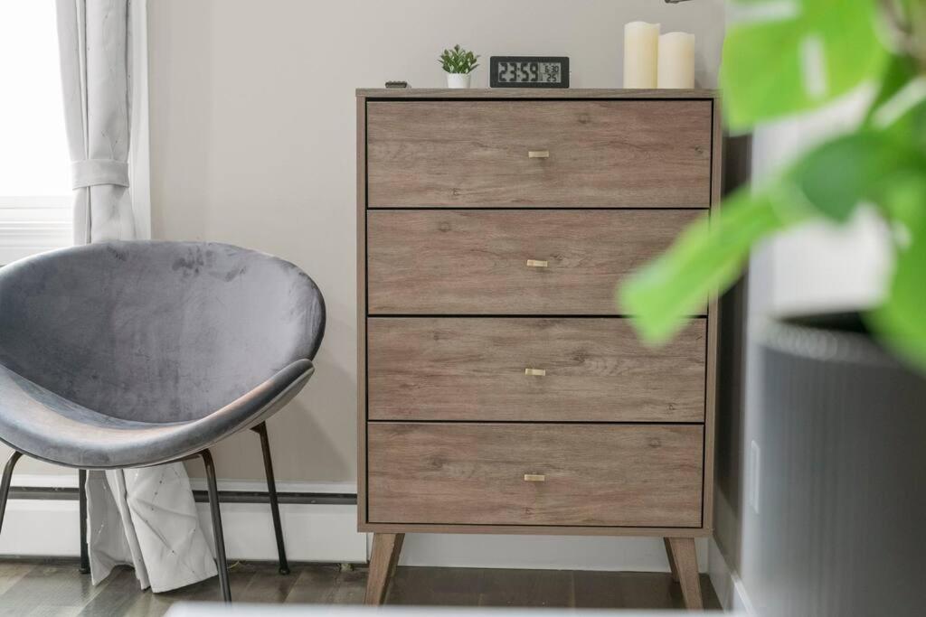 Modern & Unique Studio Unit