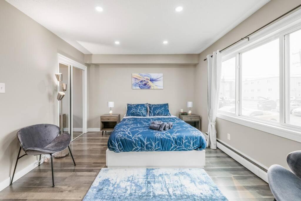 Modern & Unique Studio Unit