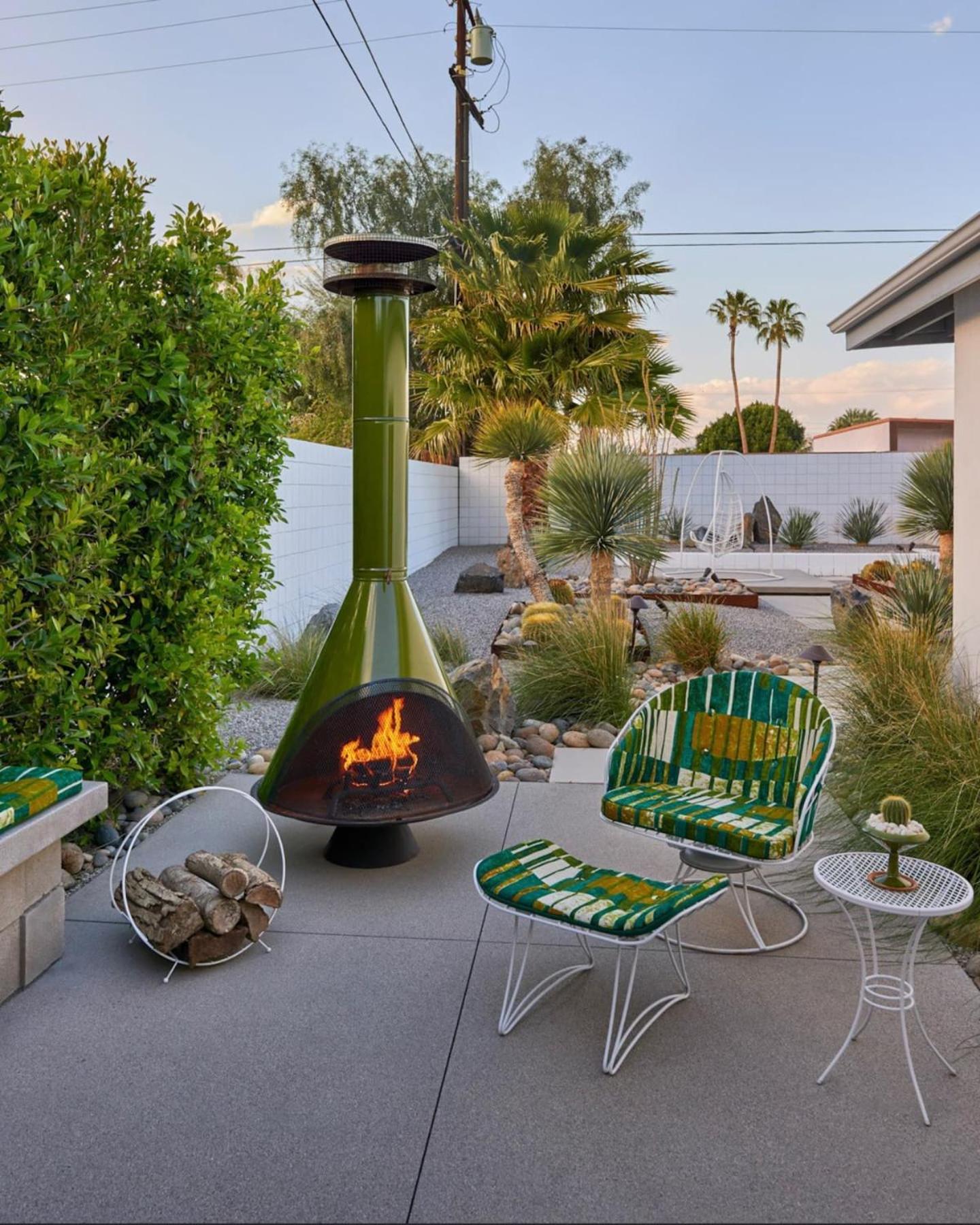Designer Wexler Oasis with Saltwater Pool & Spa view 5
