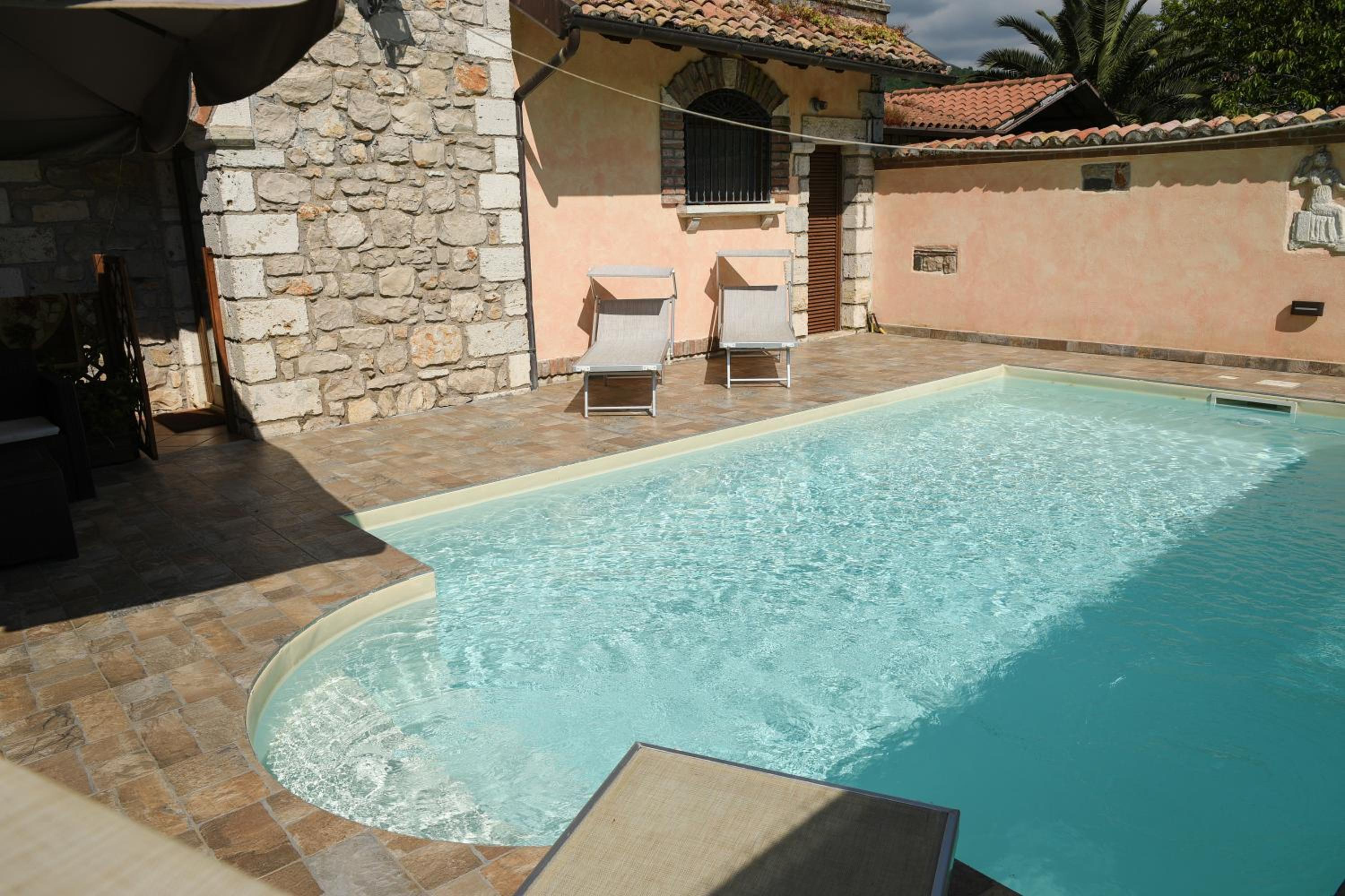 Casale Esmeralda