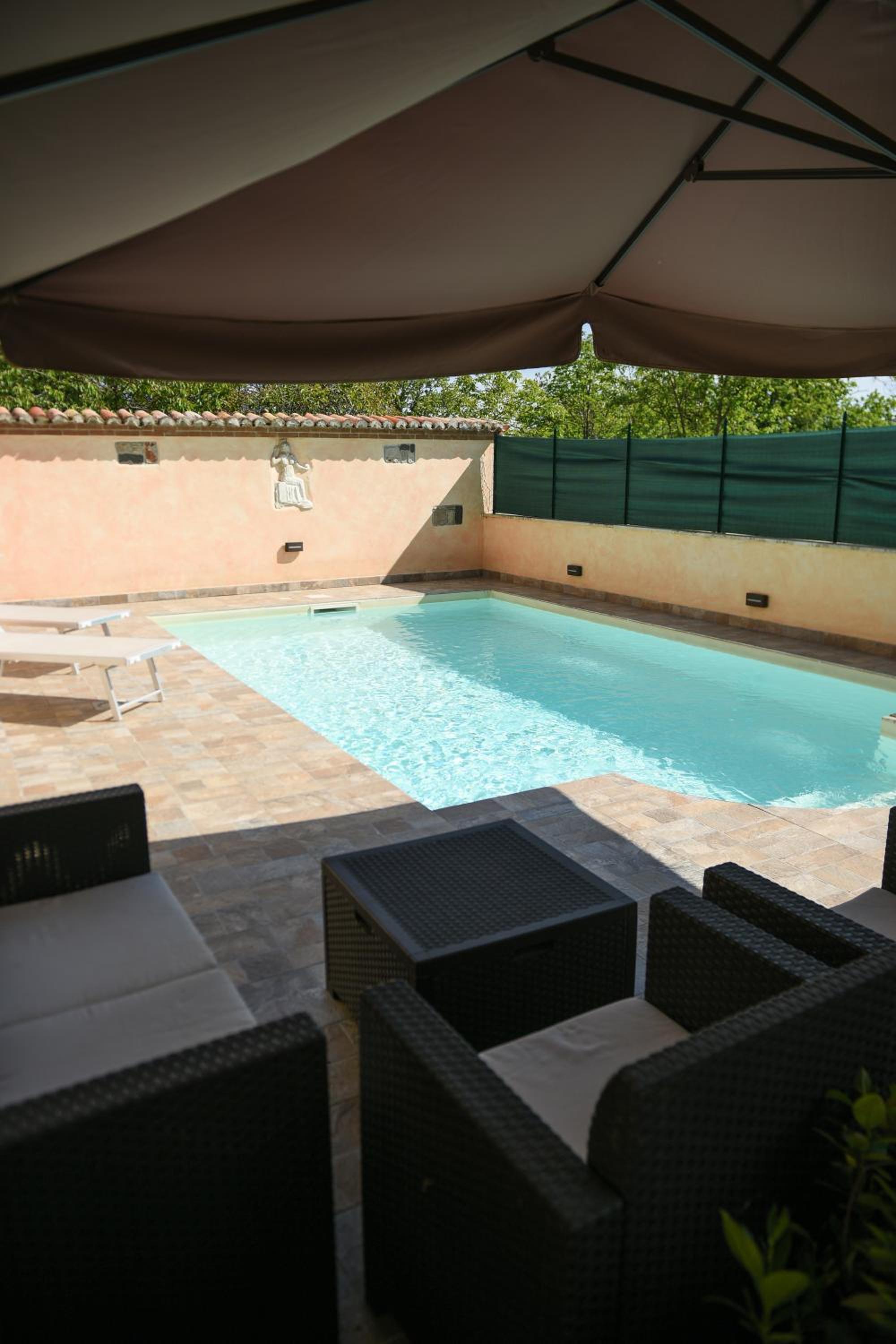 Casale Esmeralda