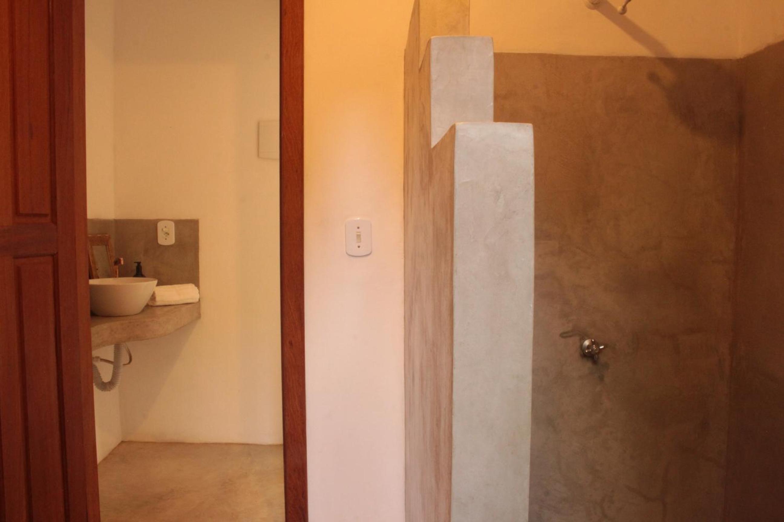 Vila Dengo Trancoso - Loft a 5 min da Praia e Quadrado