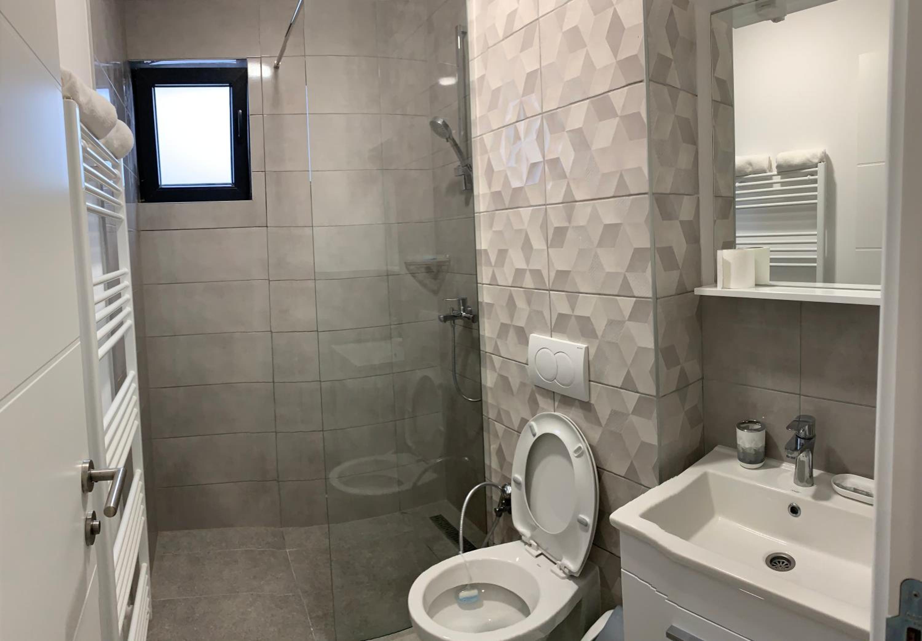 Ilidža VIP apartment