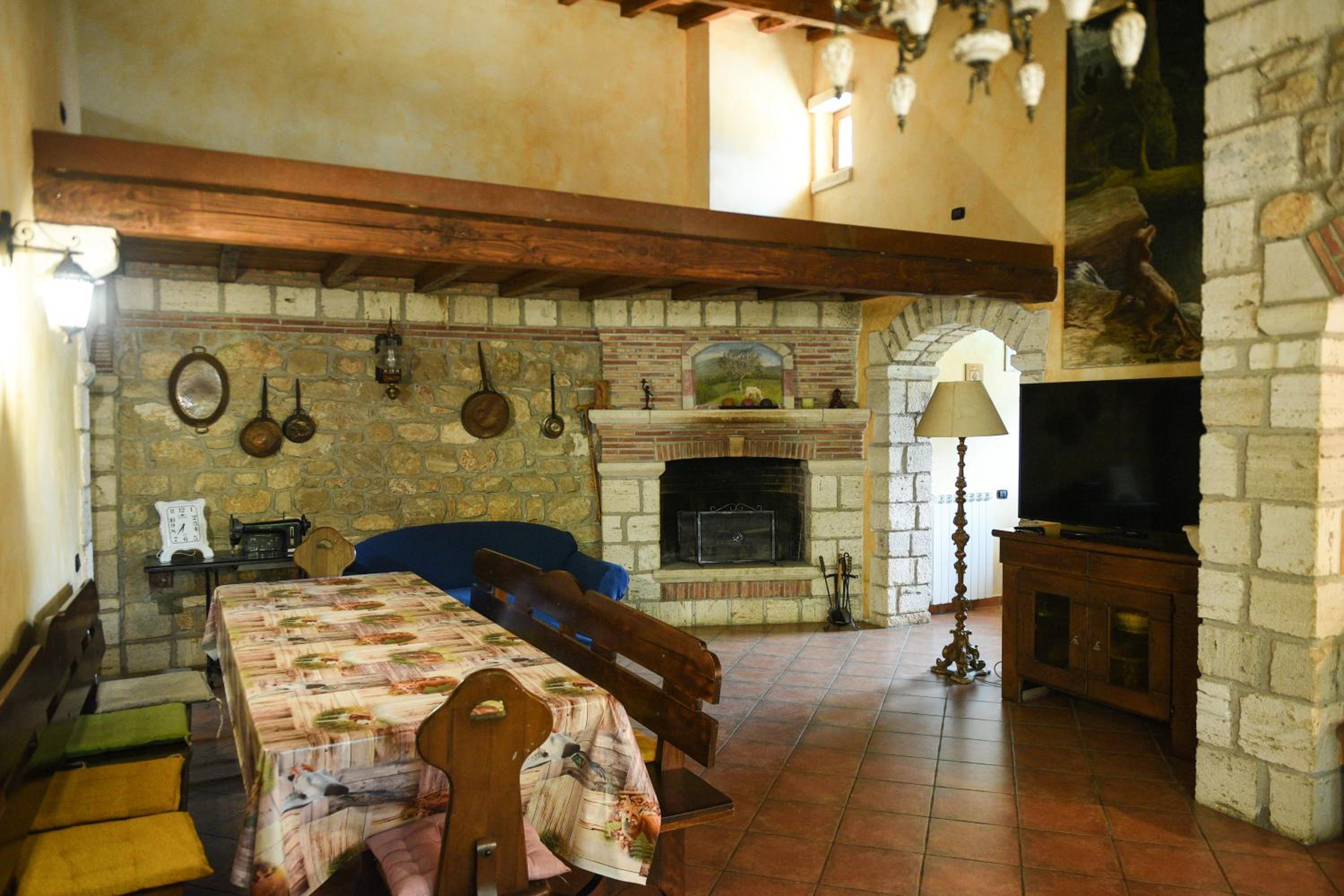 Casale Esmeralda