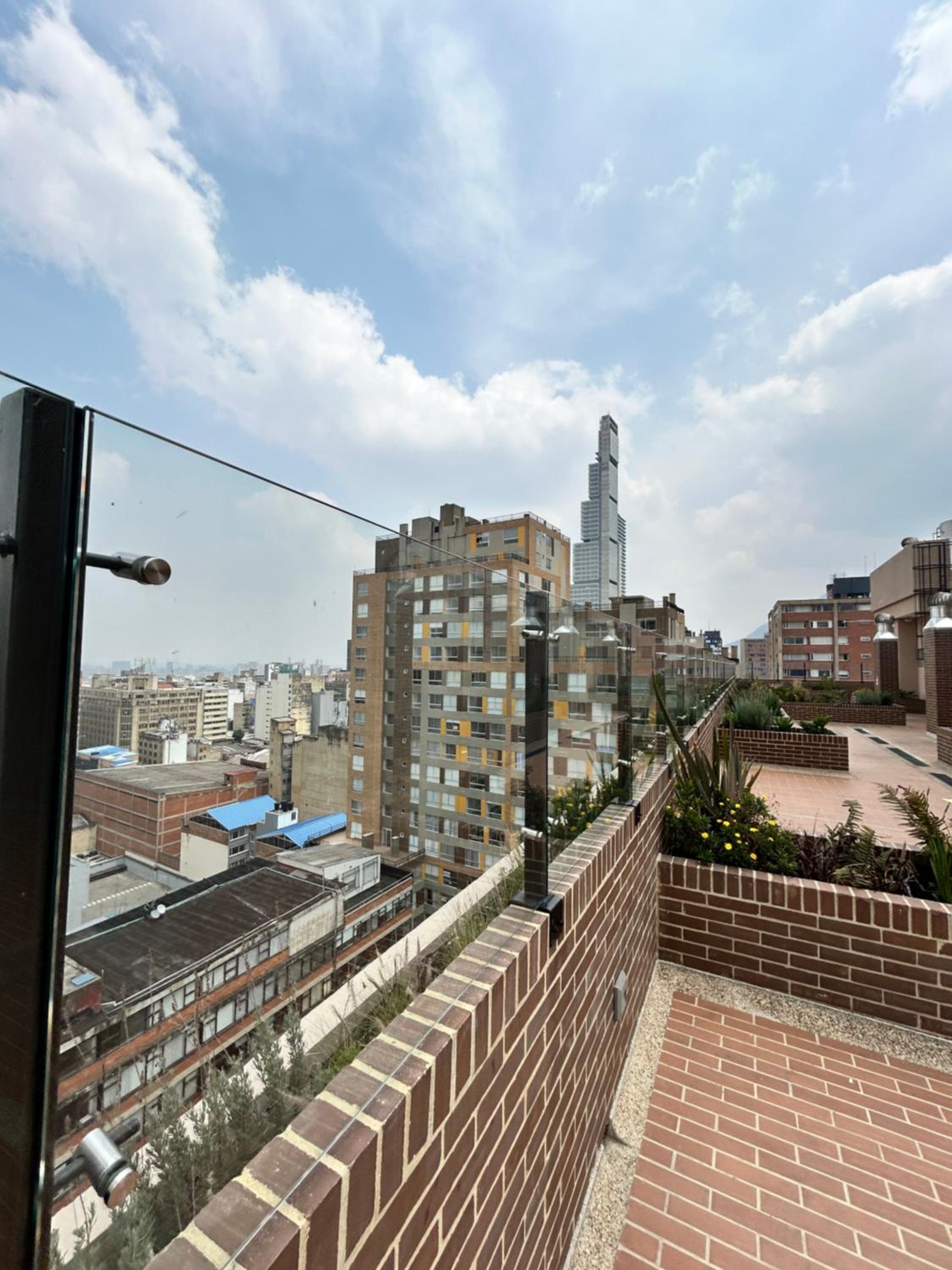 La Candelaria, Maravilloso y Cómodo loft By TSI Property Mangement