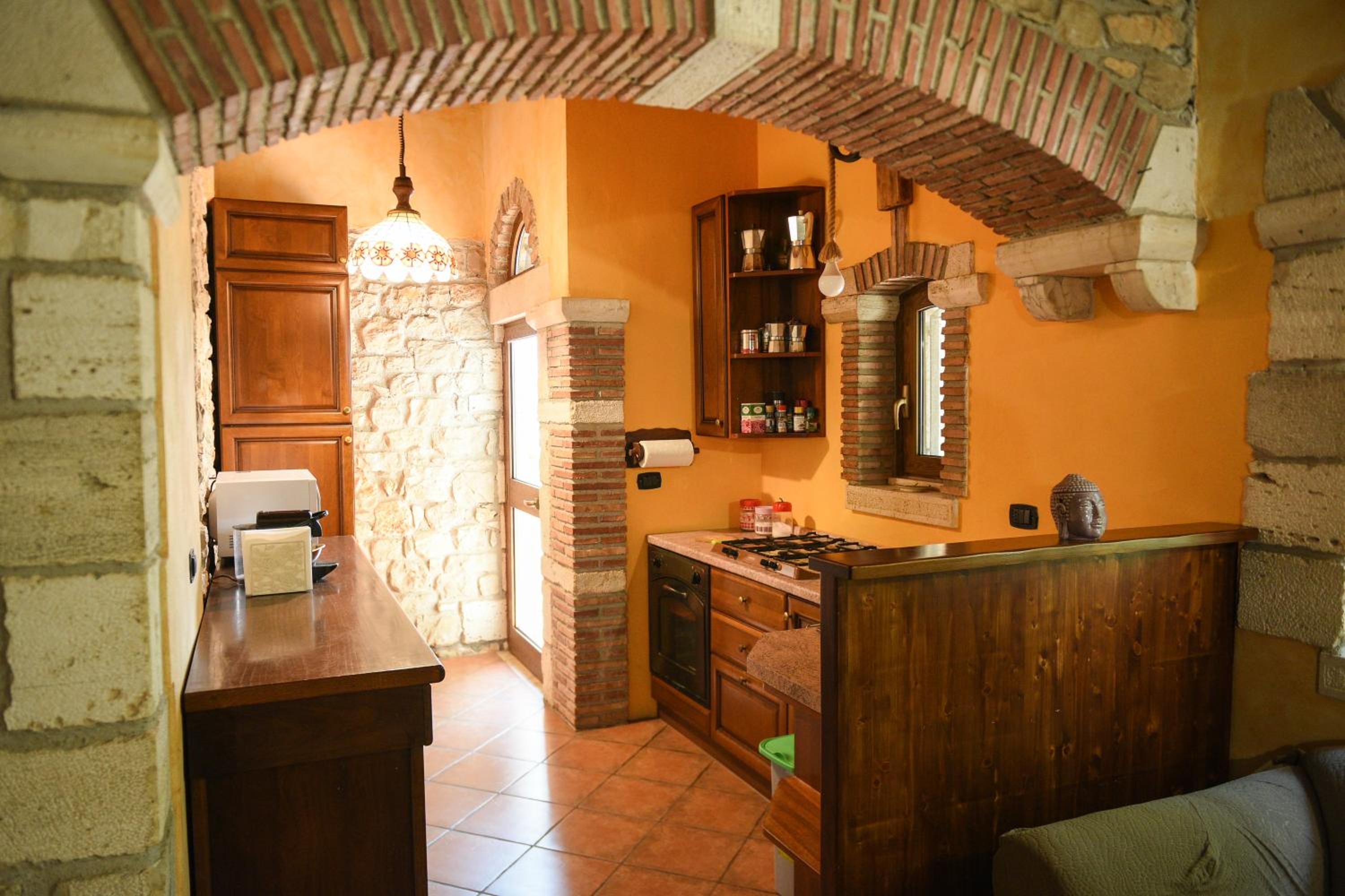 Casale Esmeralda