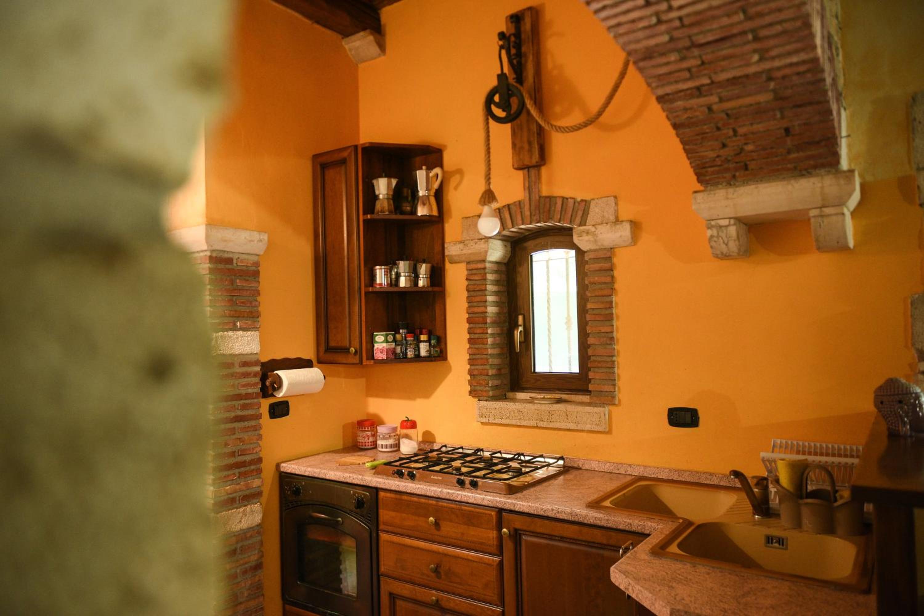 Casale Esmeralda