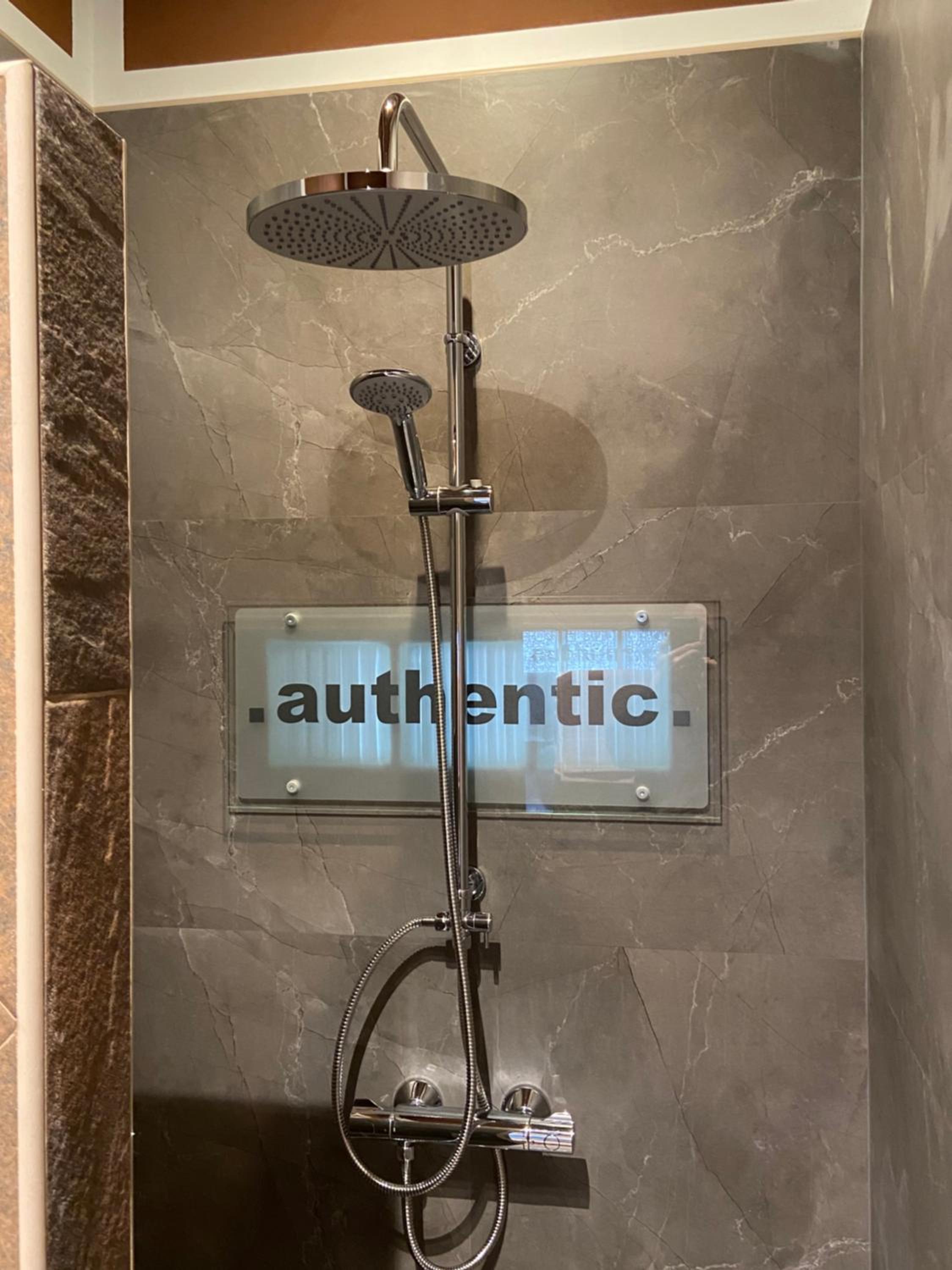 +Authentic+