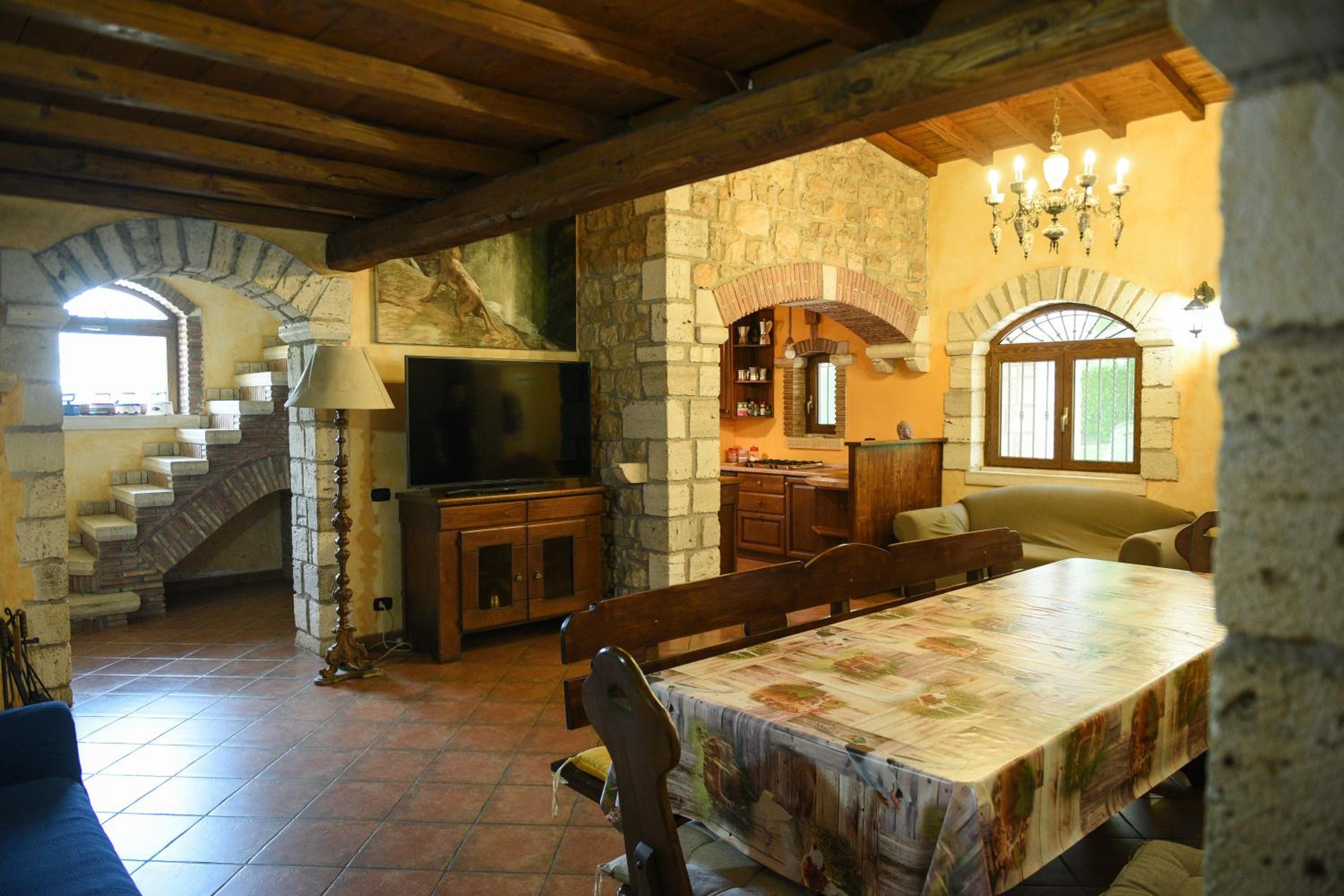 Casale Esmeralda