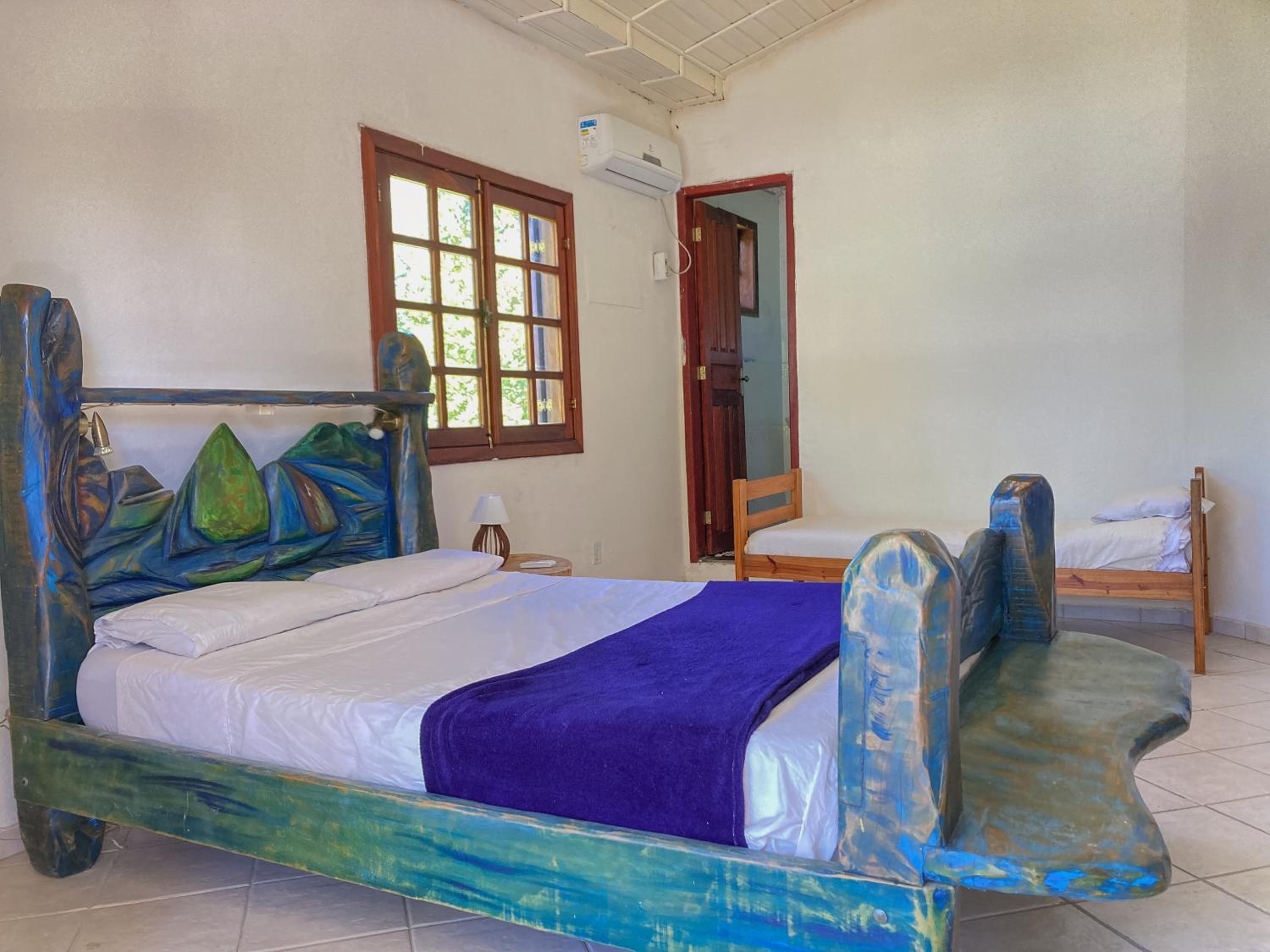 Casa frente ao mar